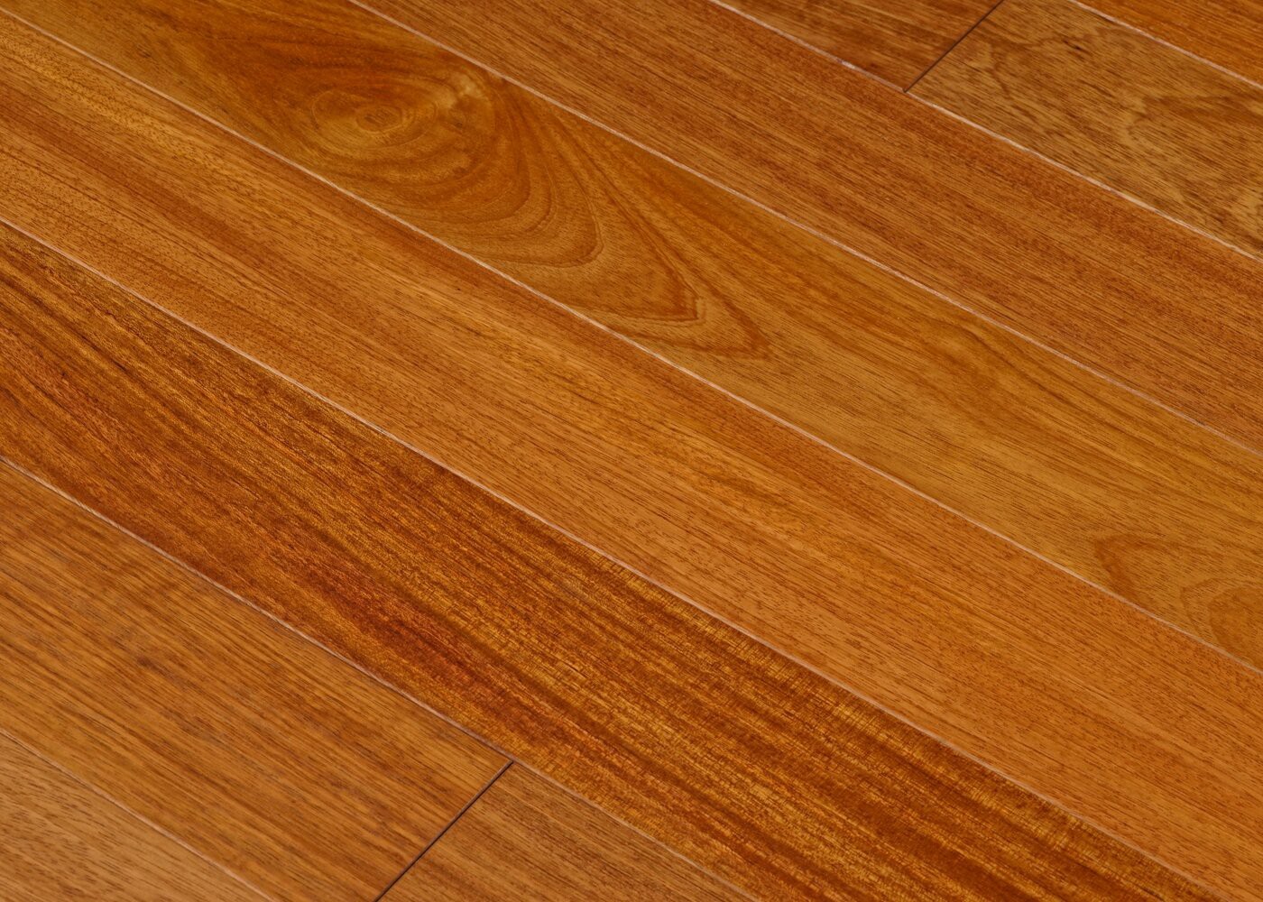 Parquet Jatoba massif Premier G04 huilé 14x90x350-1200