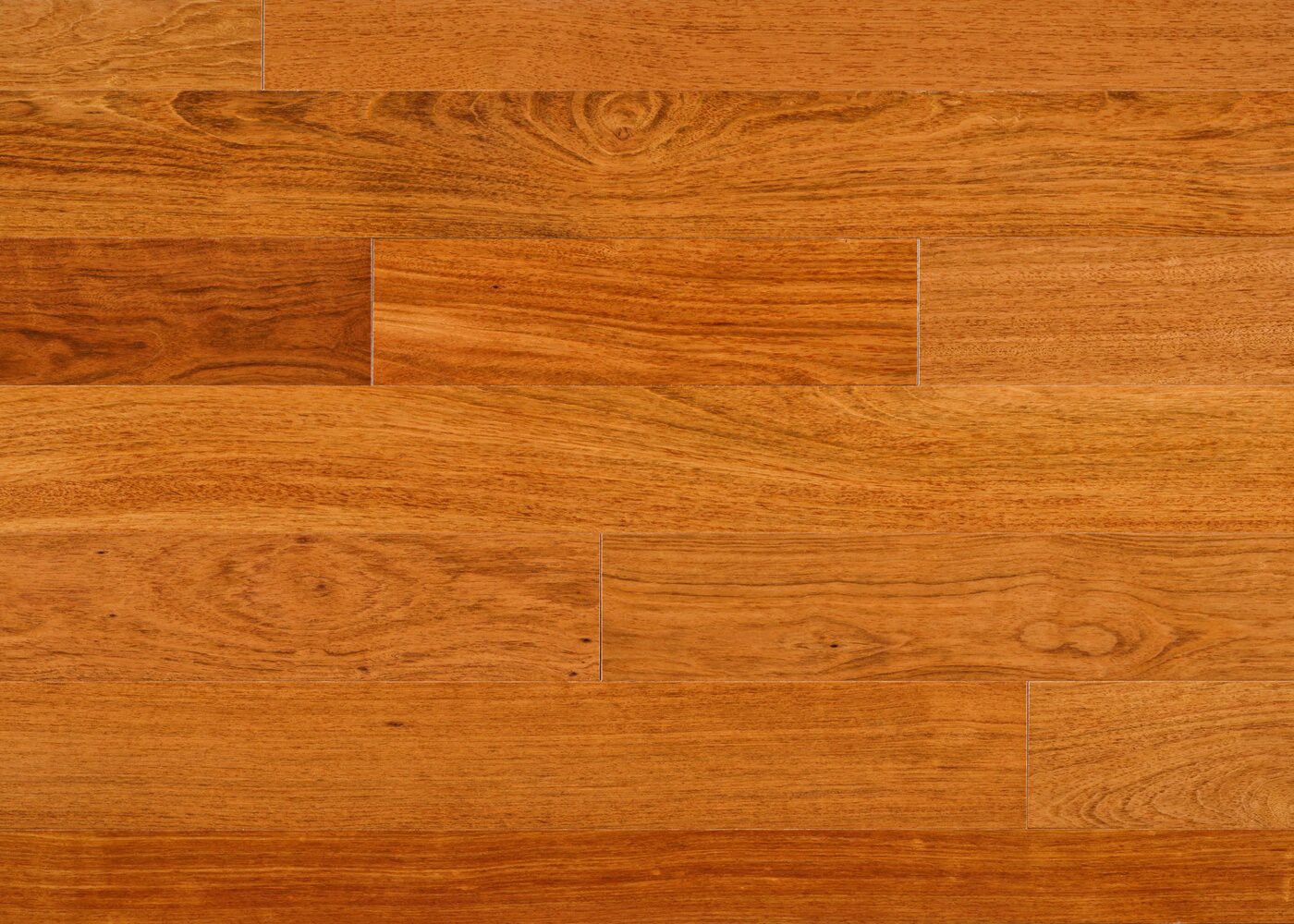 Parquet Jatoba massif Premier G04 vernis satiné 14x90x350-1200