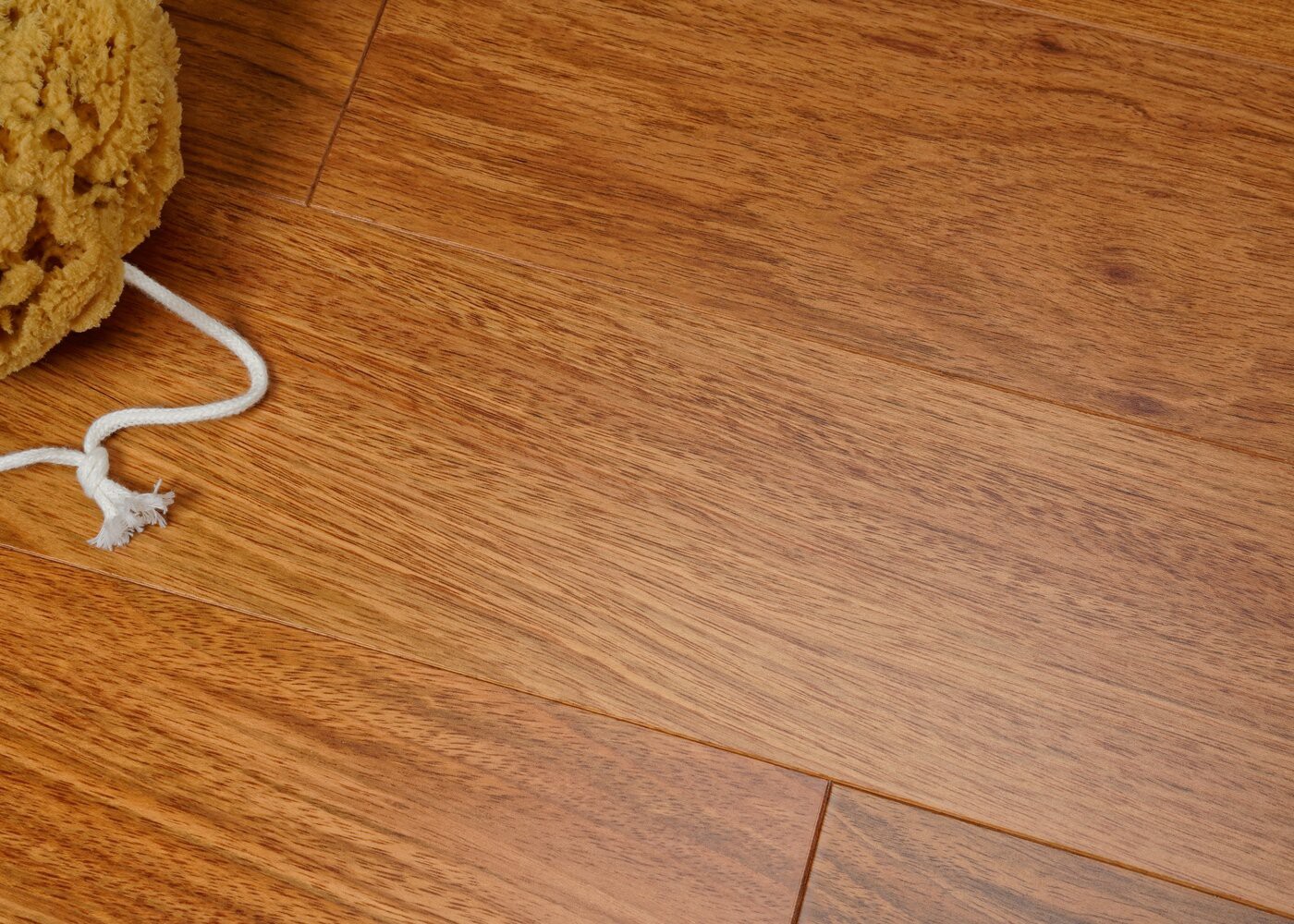 Parquet Jatoba massif Premier G04 vernis satiné 14x90x350-1200