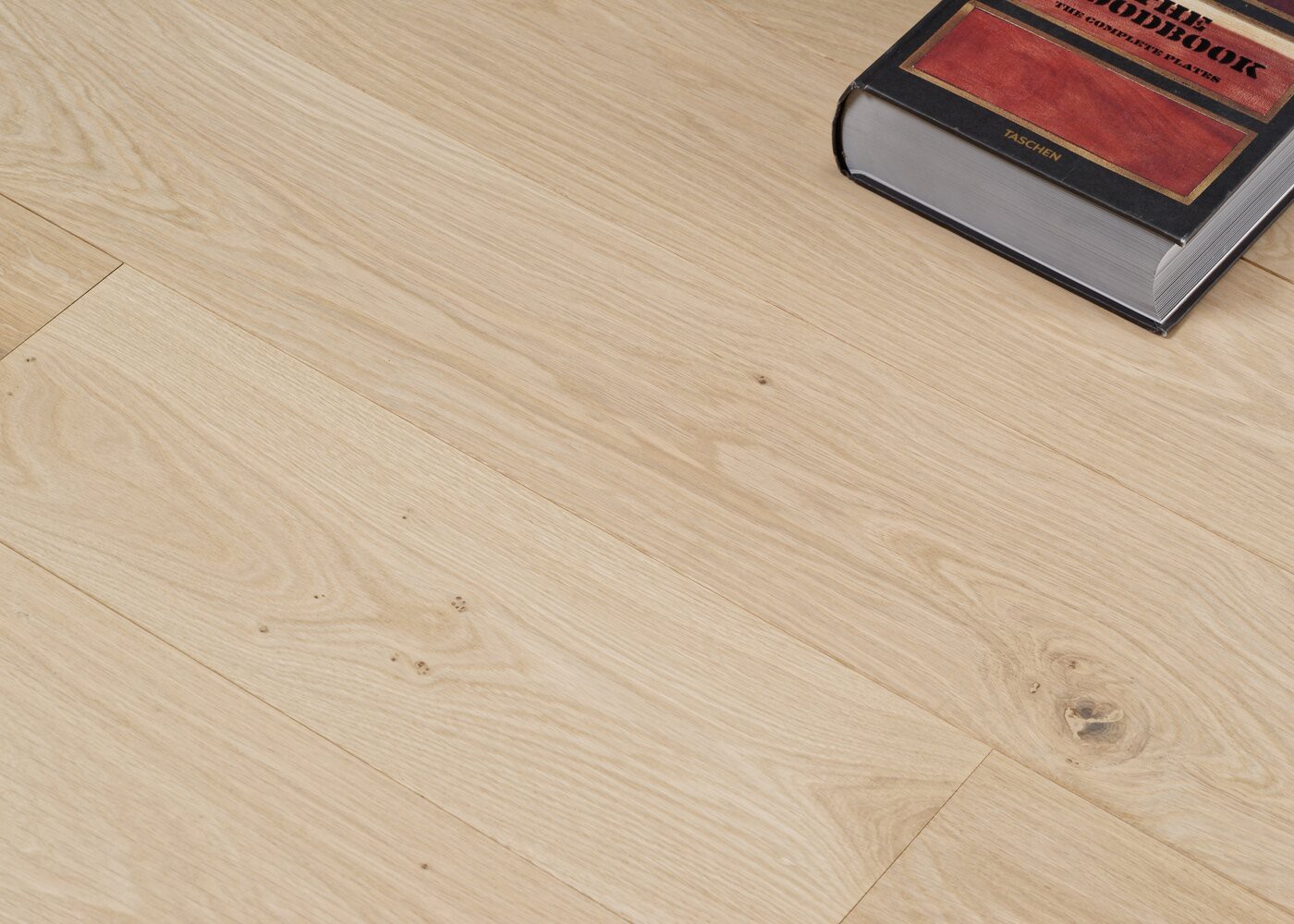 Parquet chêne massif Brut Campagne NF 14x110x500-2400