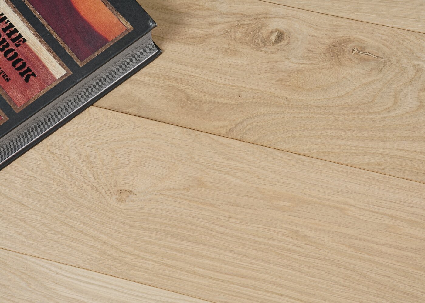 Parquet chêne massif Brut Campagne NF 14x110x500-2400