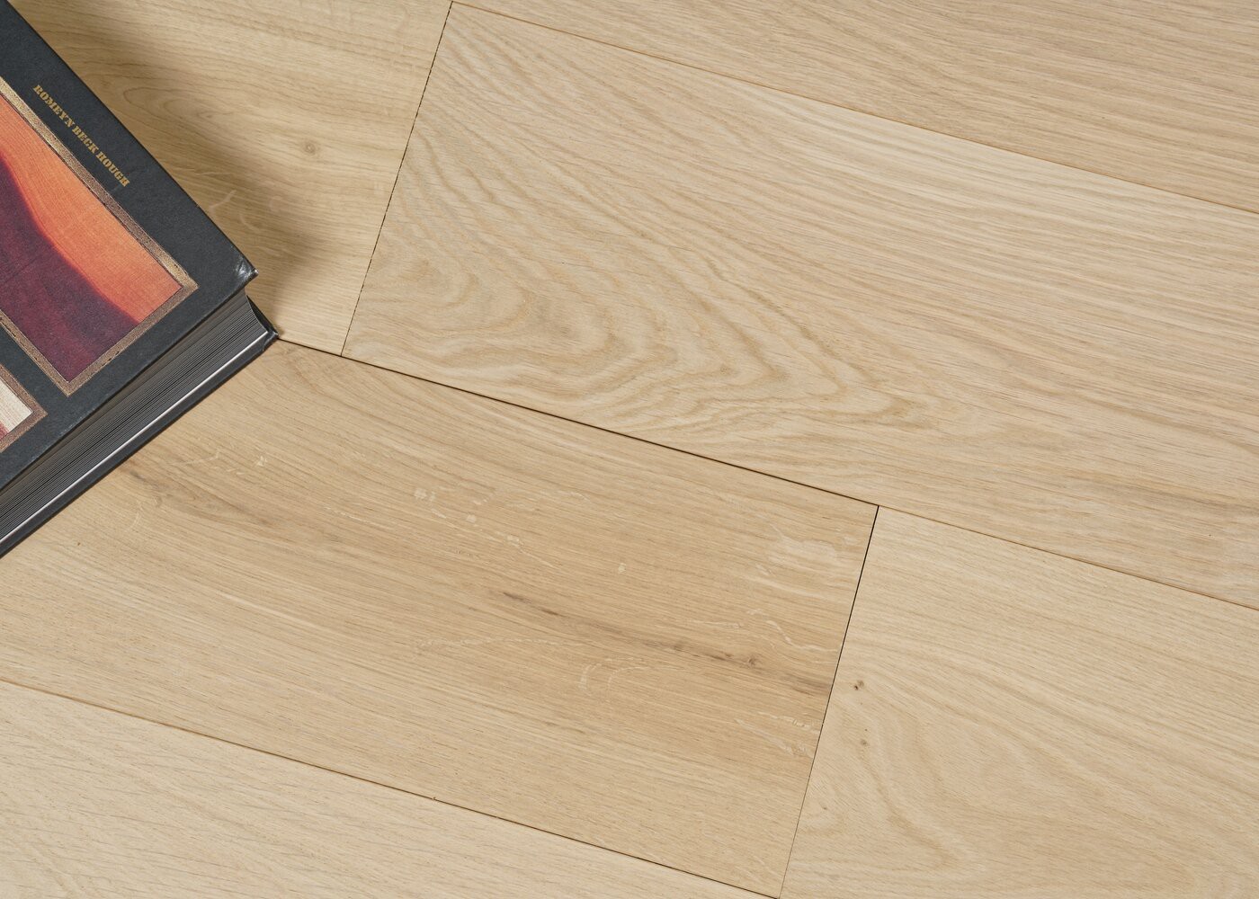 Parquet chêne massif Brut Campagne NF 14x110x500-2400