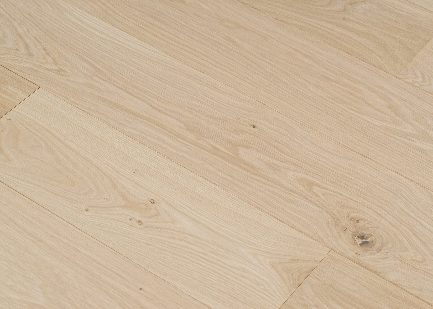 Parquet chêne massif Brut Campagne NF 14x110x500-2400