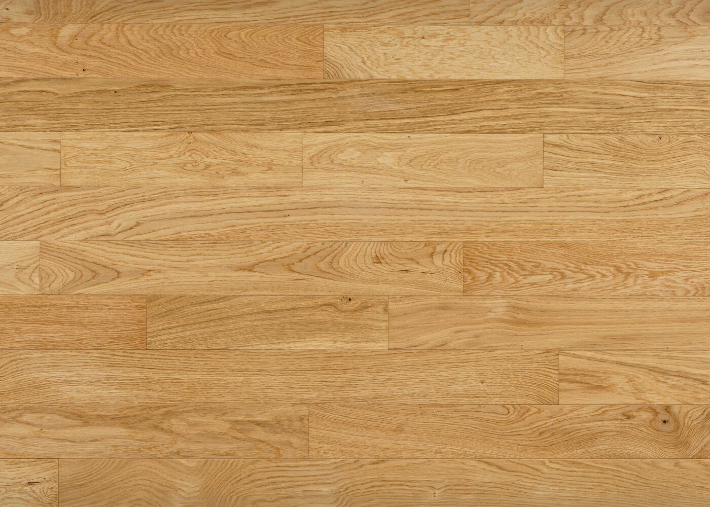 Parquet chêne massif RABELAIS Campagne NF 23x160x500-2400