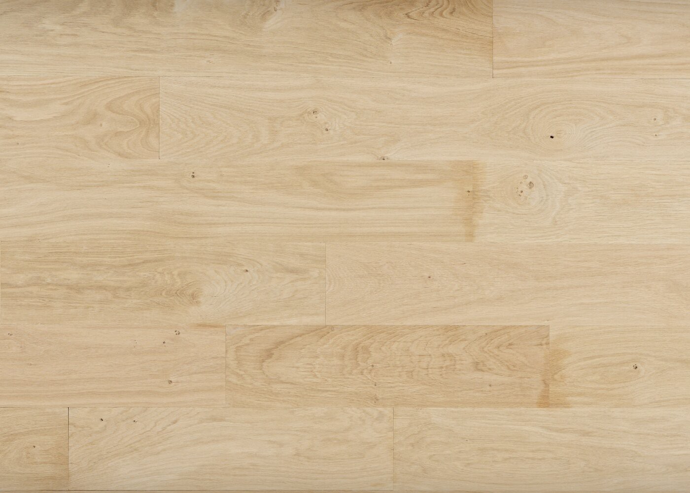 Parquet chêne massif Brut Elégance NF 14x110x300-1500