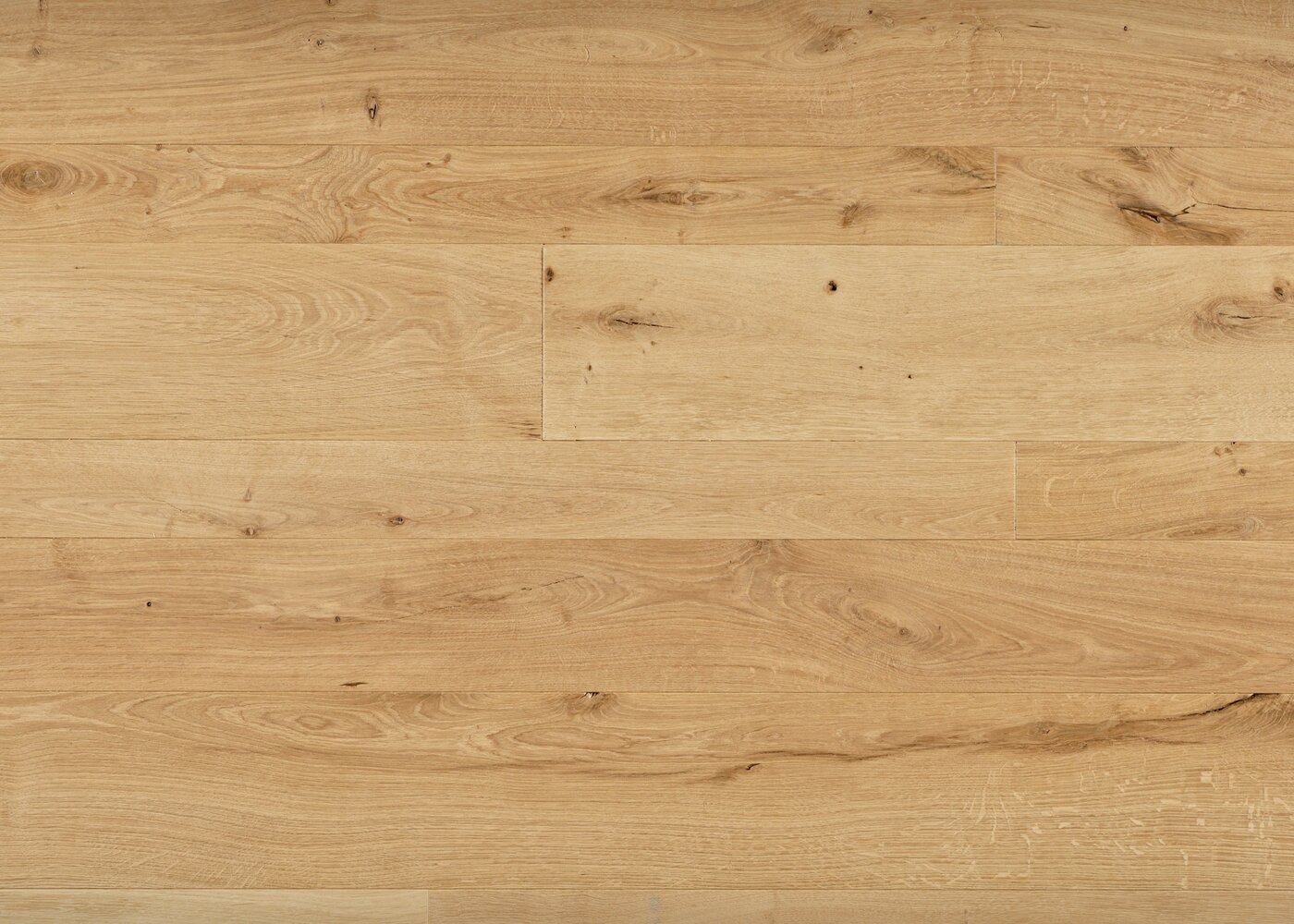 Parquet chêne massif Junot Matière 23x420
