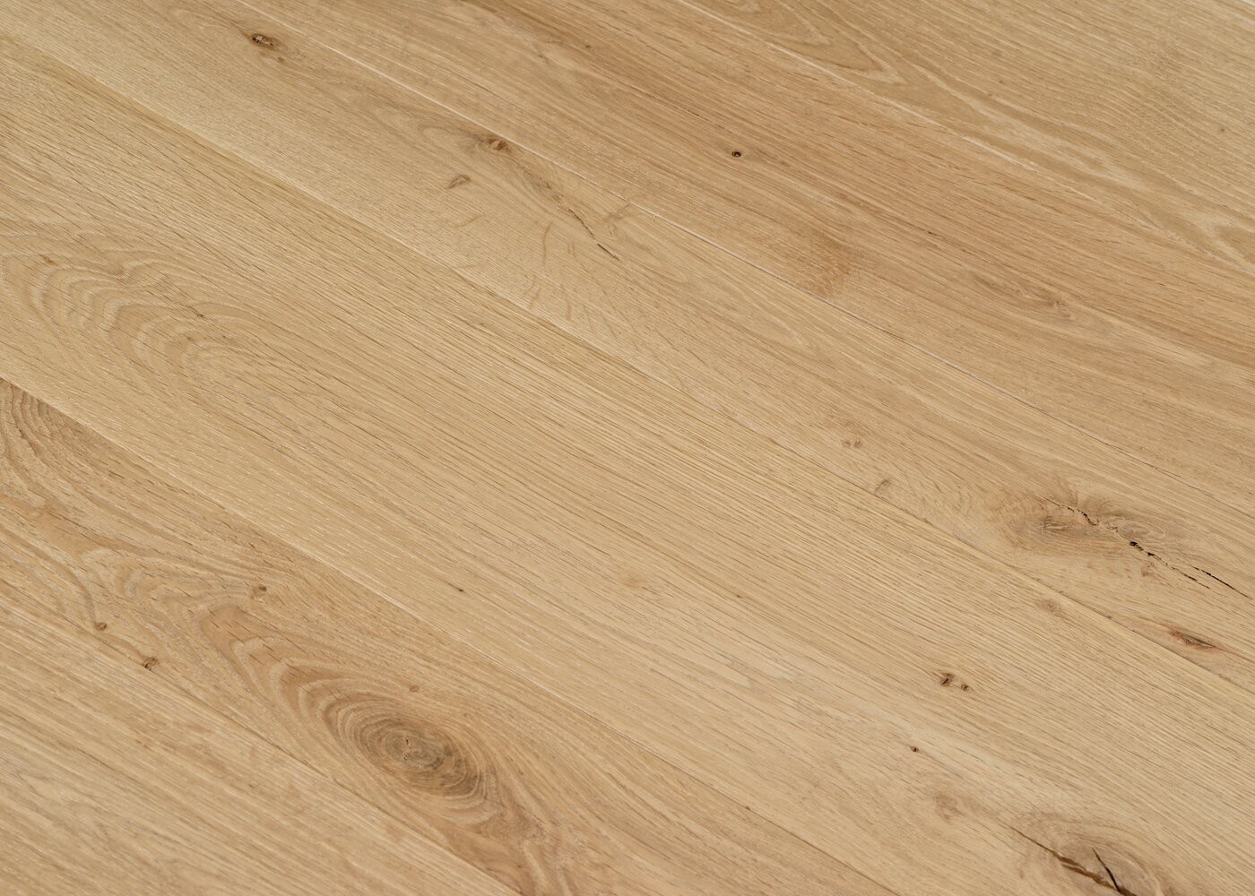 Parquet chêne massif Junot Matière 23x420