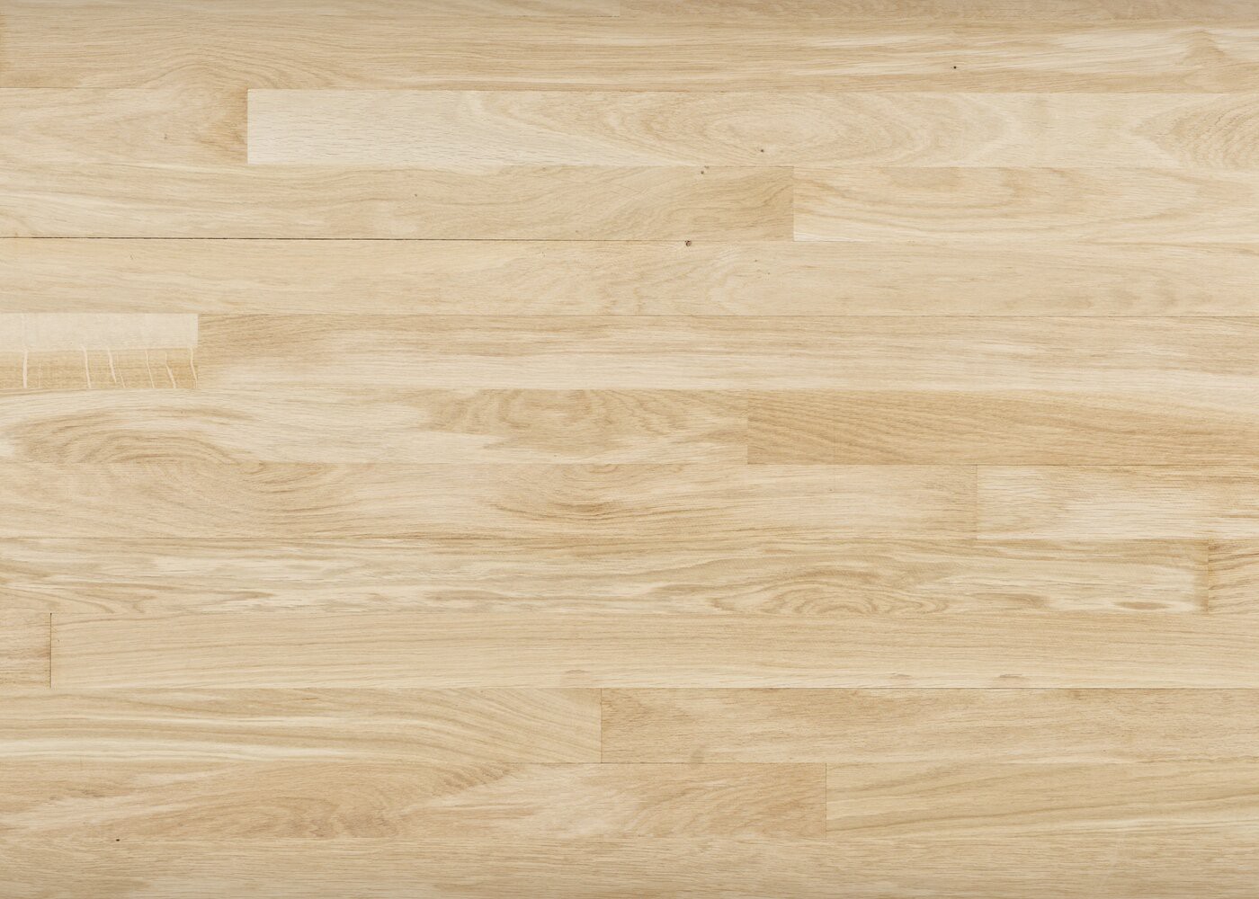 Parquet chêne massif Brut Nature NF 14x70x250-1400