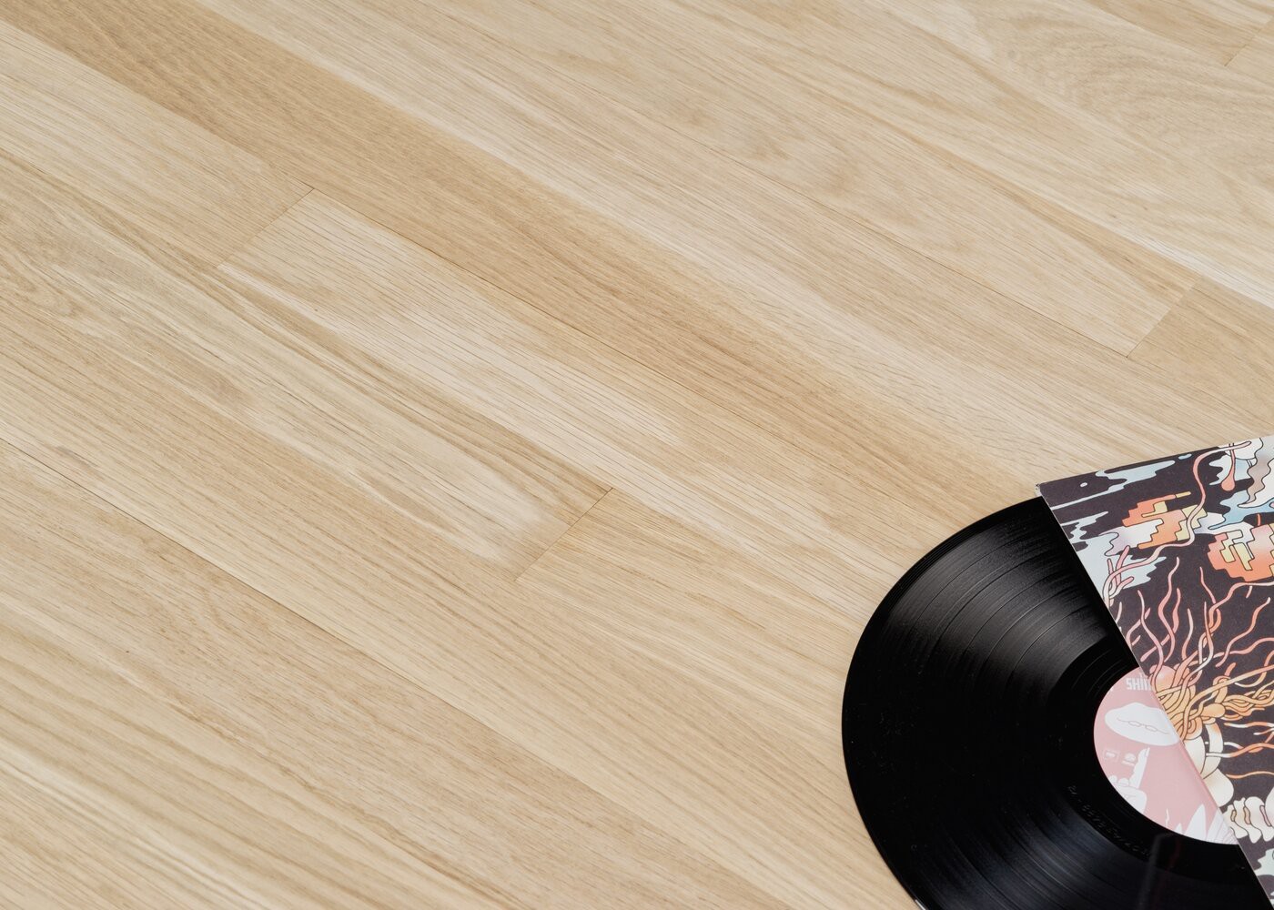 Parquet chêne massif Brut Nature NF 14x70x250-1400