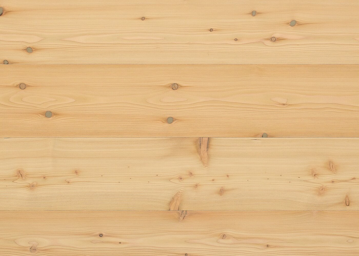 Parquet M&eacute;l&egrave;ze contrecoll&eacute; bross&eacute; Mati&egrave;re huil&eacute; BLANC LEGER 15x192x2400