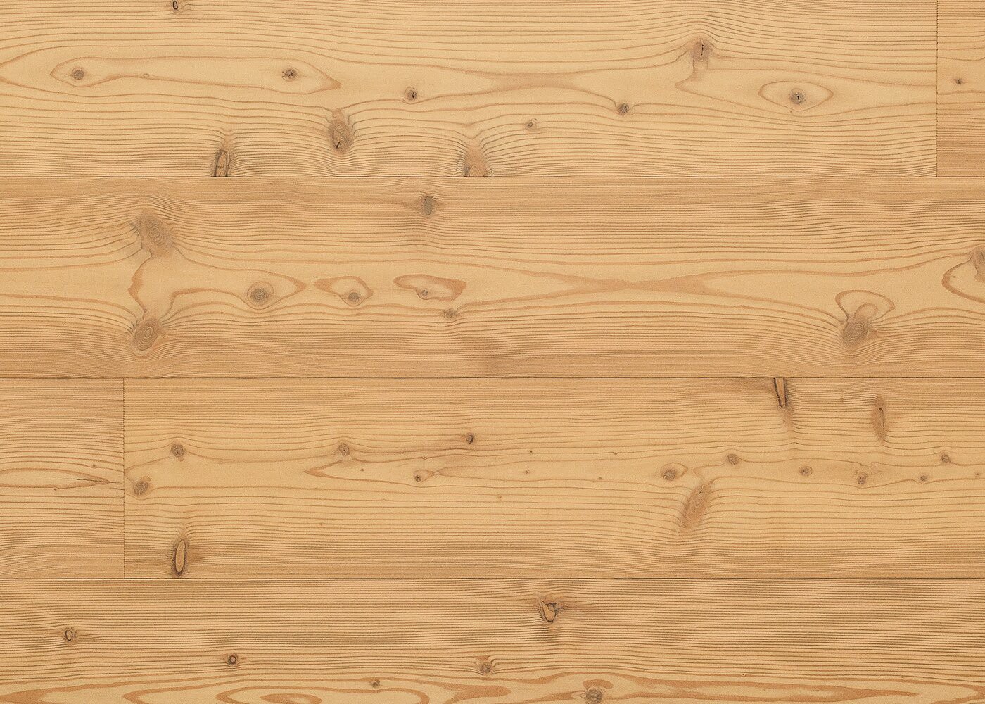 Parquet M&eacute;l&egrave;ze contrecoll&eacute; bross&eacute; Mati&egrave;re huil&eacute; Teinte &agrave; l'Ancienne 15x195x2000