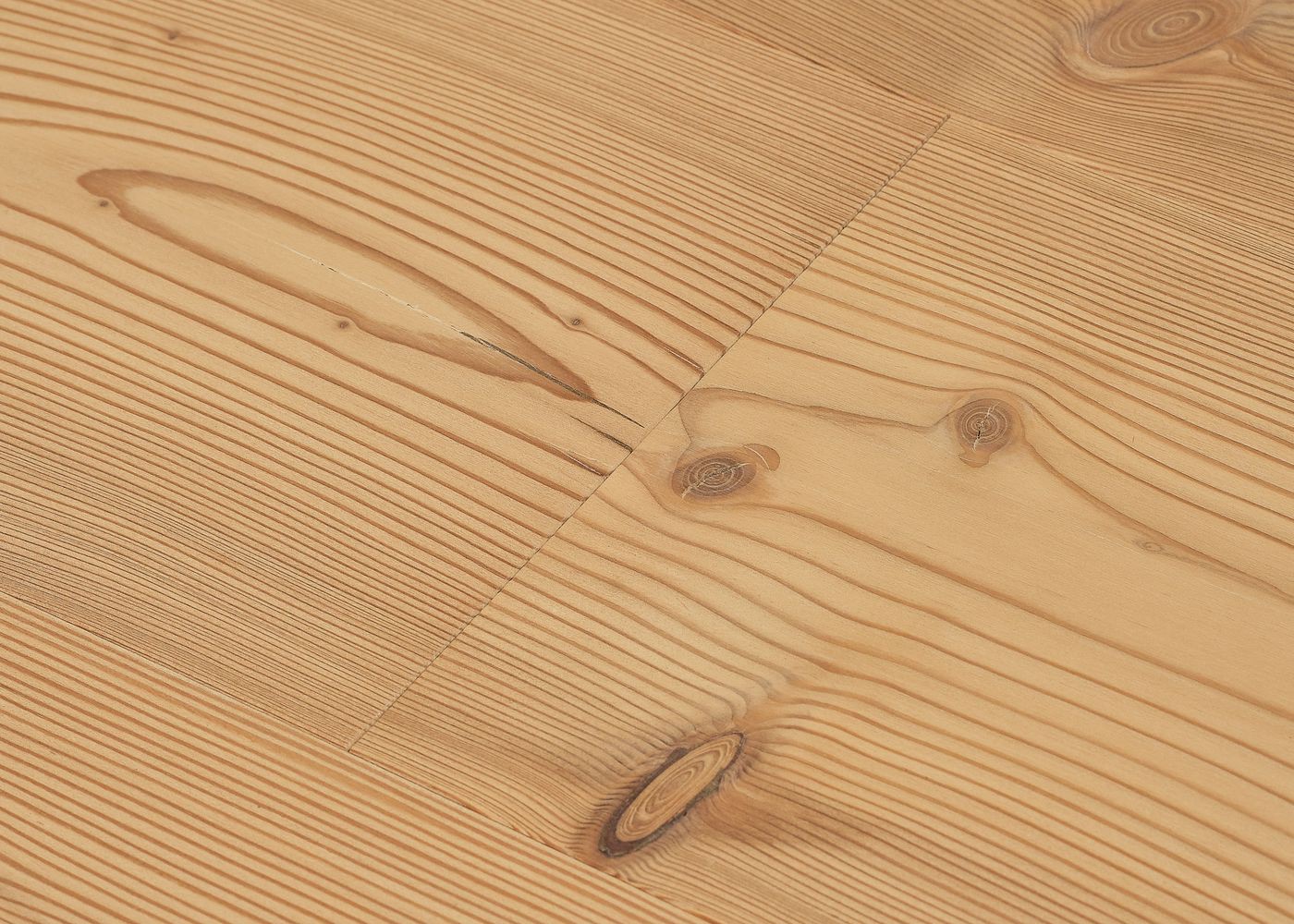 Parquet Mélèze contrecollé brossé Matière huilé Teinte à l'Ancienne Matière huilé Teinte à l'Ancienne