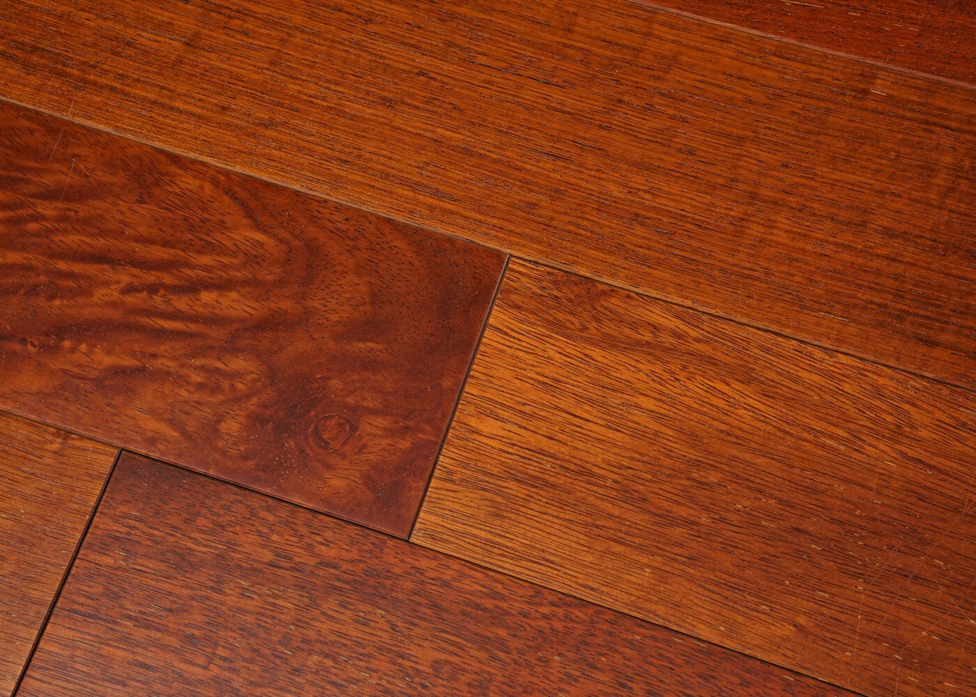 Parquet Merbau massif Premier G4 vernis mat 14x140x600-2200