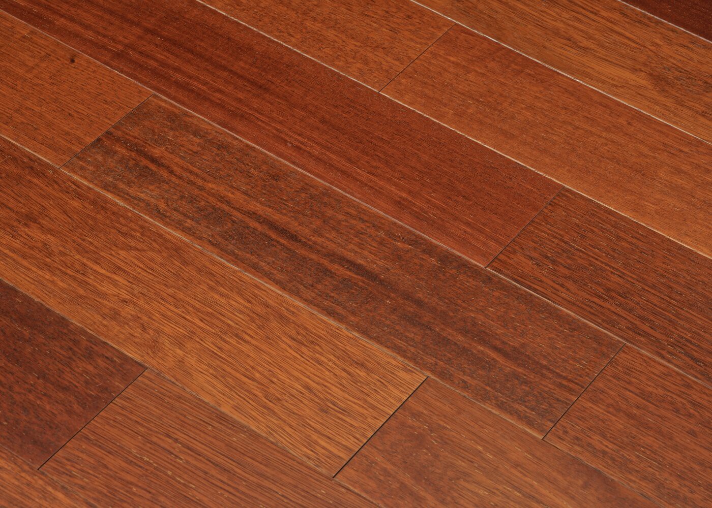 Parquet Merbau massif Premier G0 Brut 14x90x300-1200