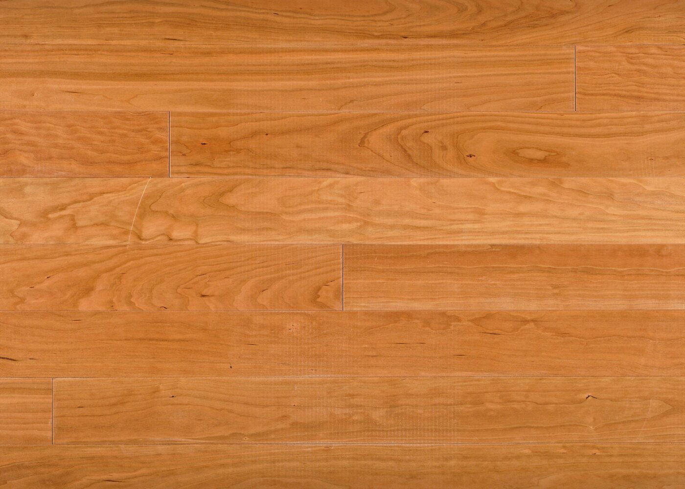 Parquet Merisier US massif PRBis G04 huilé 19x100x500-2400