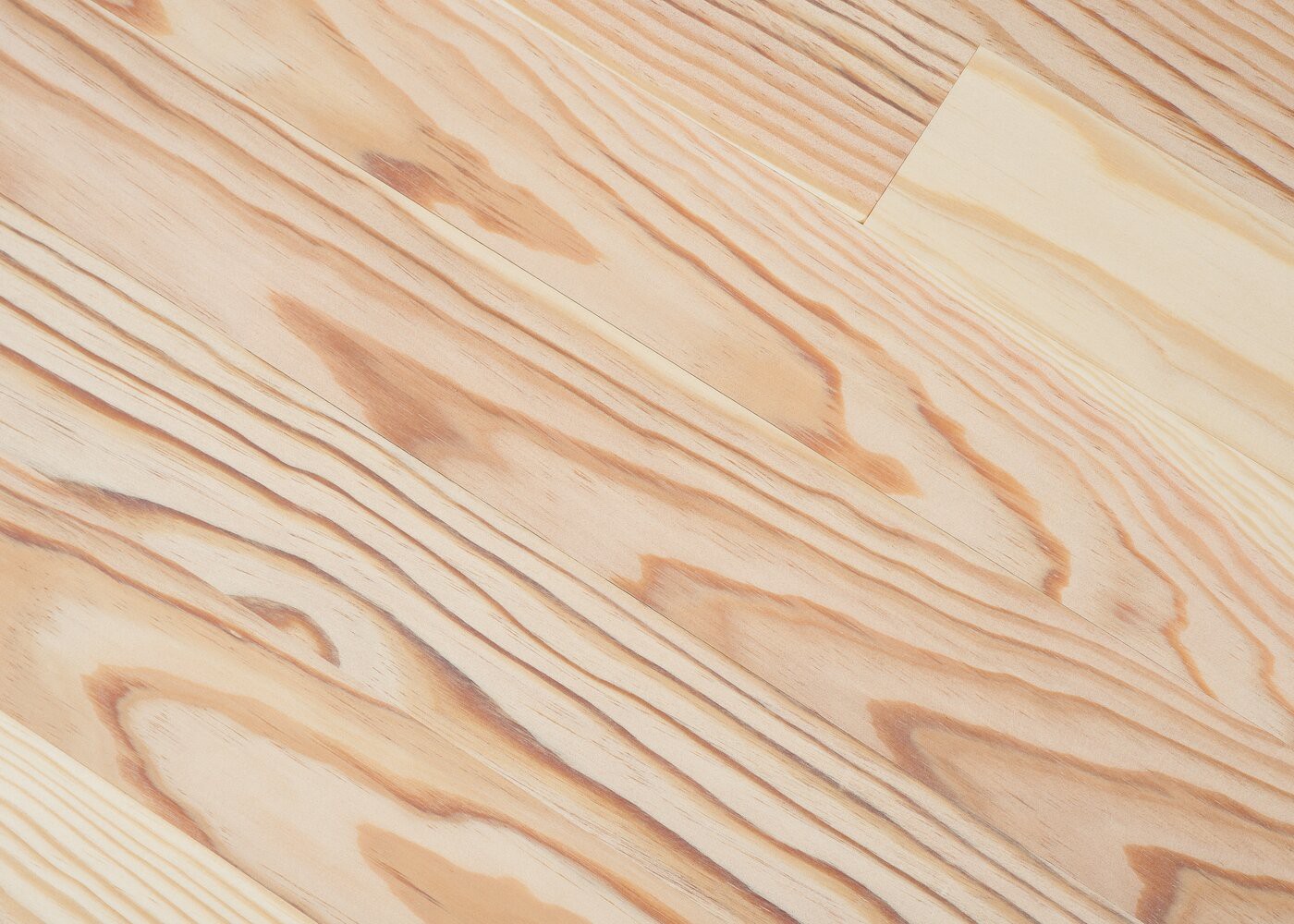 Parquet Pin massif brut G0 sans noeud 21x100x2000