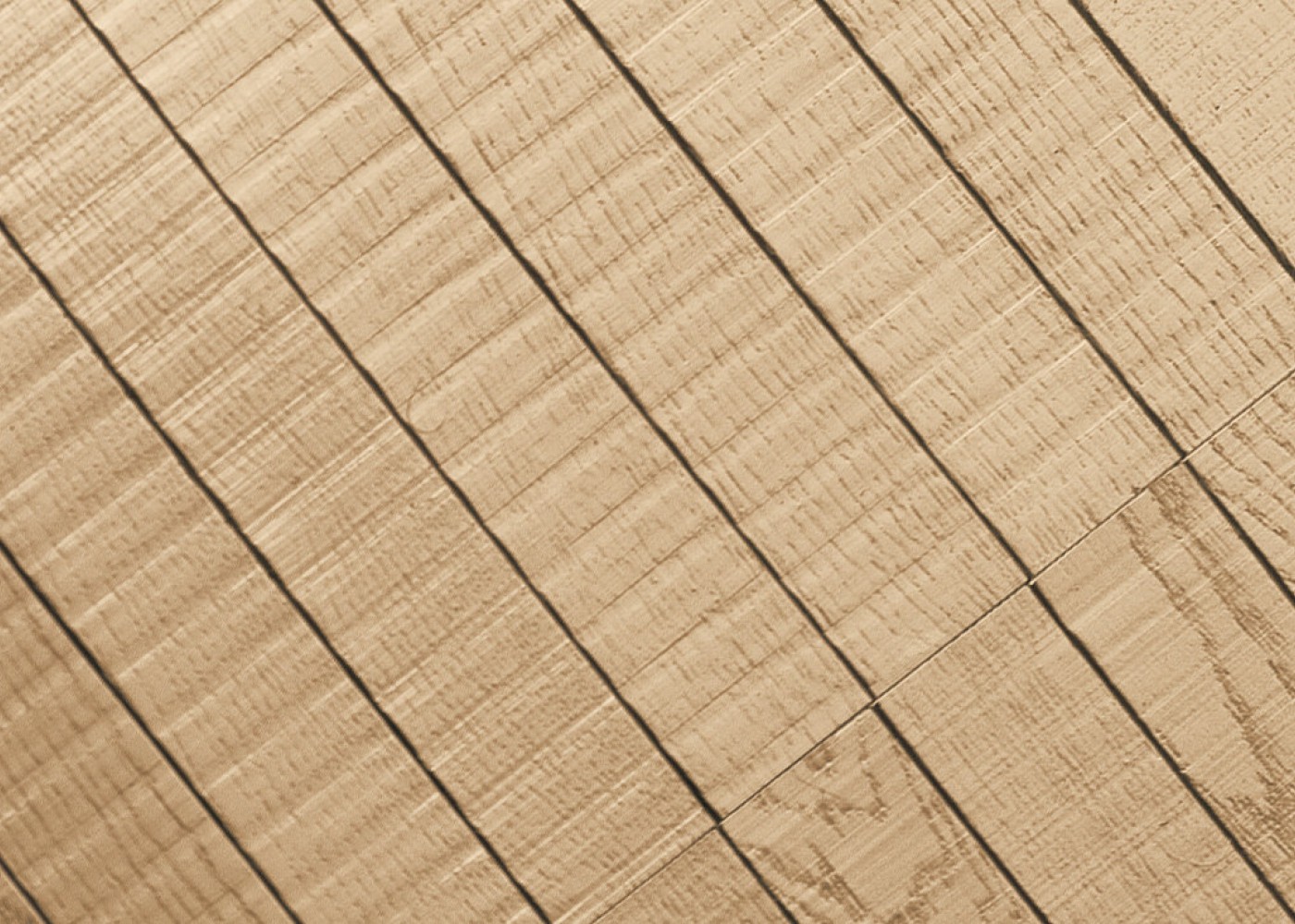 Parquet massif Ch&ecirc;ne Retina Small G2 courant brut de sciage