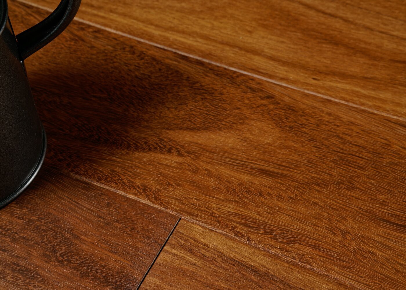 Parquet Sucupira massif Premier G04 huilé 14x90x350-1200