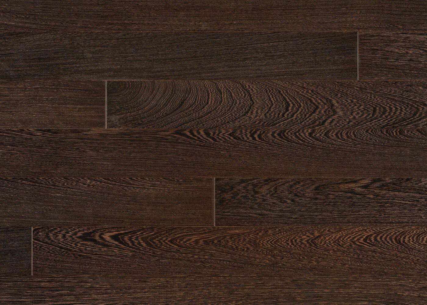 Parquet Wengé massif Premier G0 Brut 14x110x400-1400