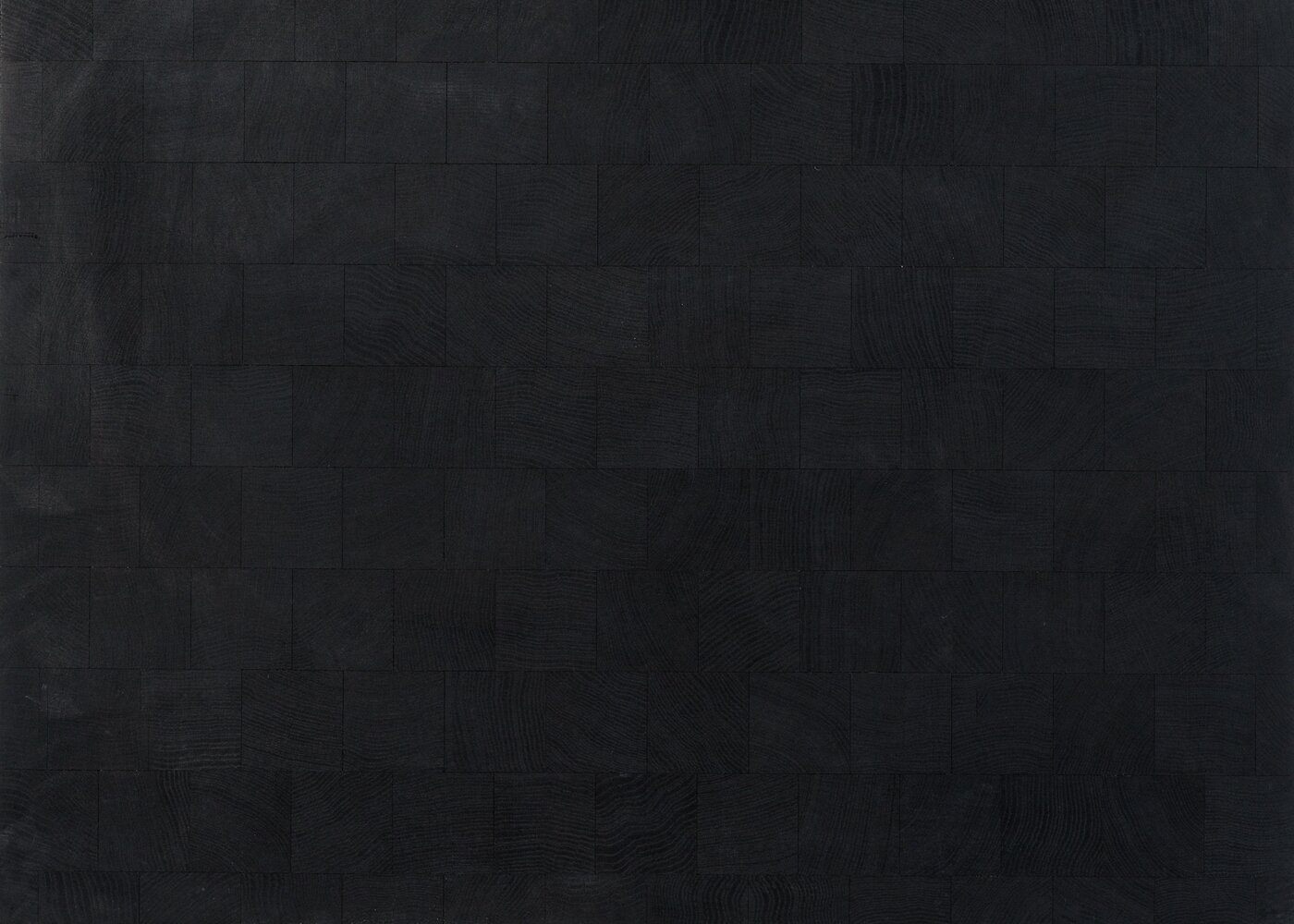 Lot 340 - Bois de bout chêne Ebène - 16 m2 - 11.5x210x490