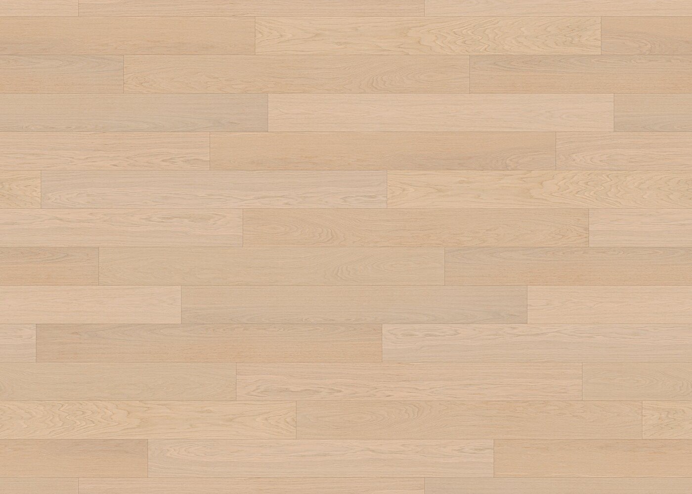Sol plaqué bois Chêne Lucera brossé vernis extra-mat - Pro - Elégance 7.2x190x1203