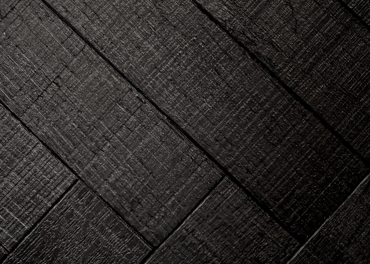 Parquet massif Chêne Retina Small G2 Prbis Contemporain Brossé Grizzli