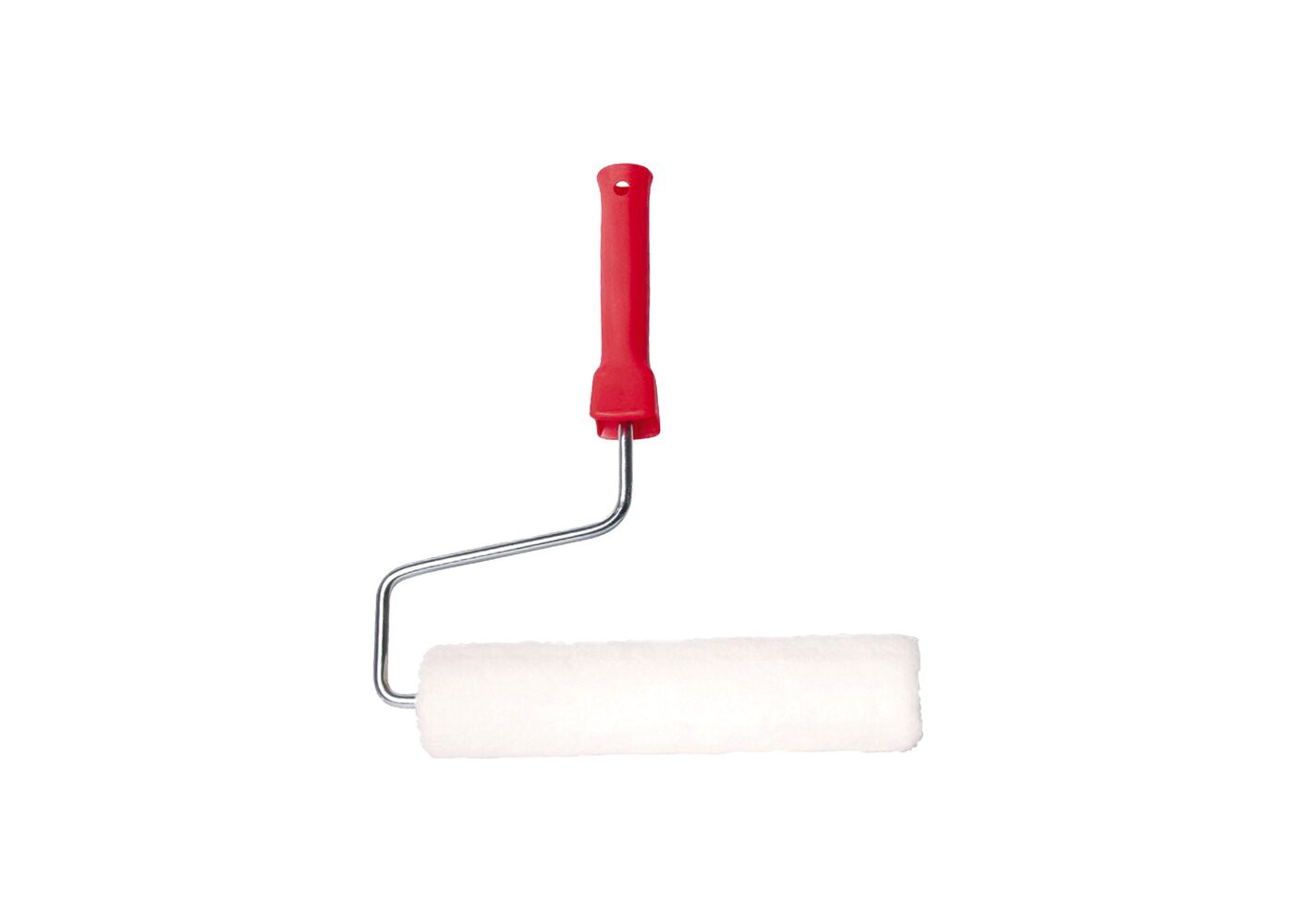 Rouleau &agrave; poils courts 180 mm