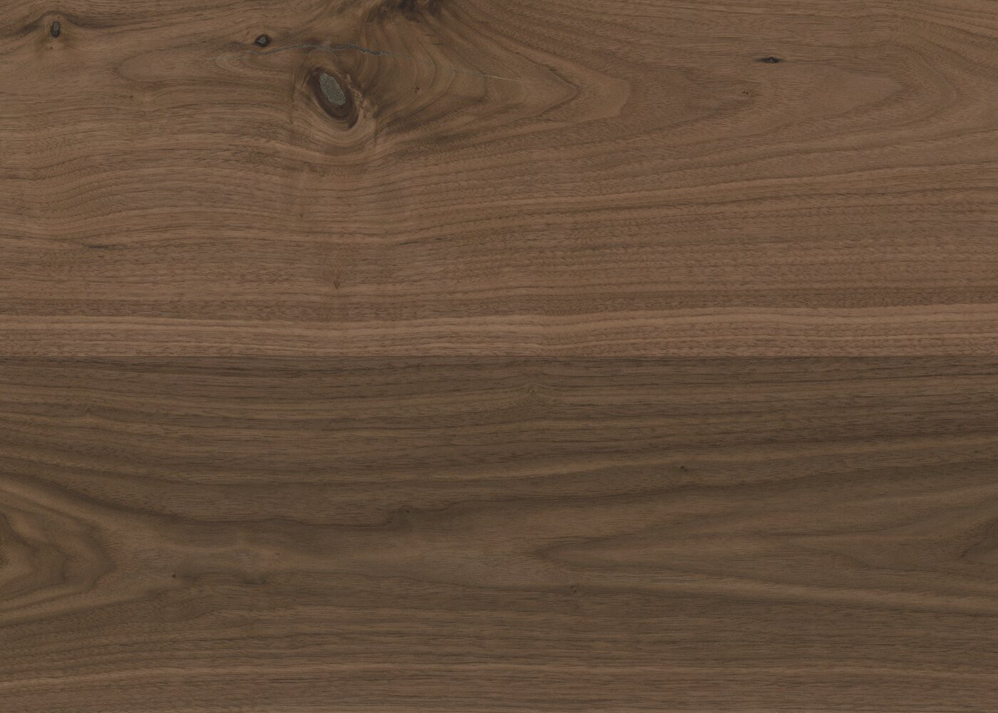 Placage bois densifi&eacute; GO4 Click 5GDry 2.0 Noyer Tomino El&eacute;gance vernis extra-mat usage commercial 11.2x206x2200