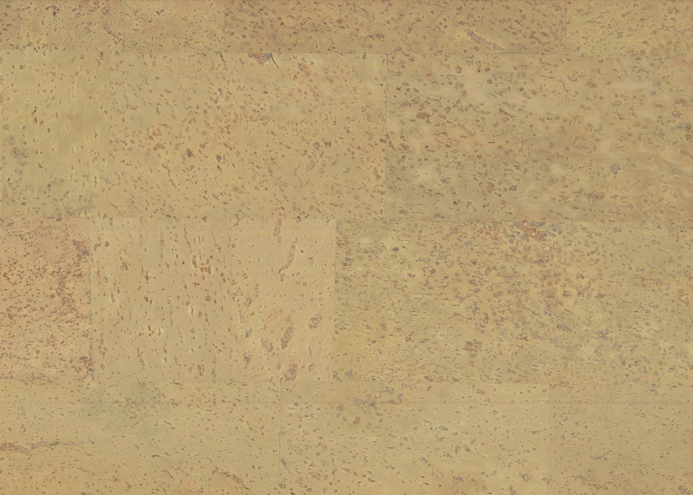 Sol liège Chroma Aqua 10.5x300x1164