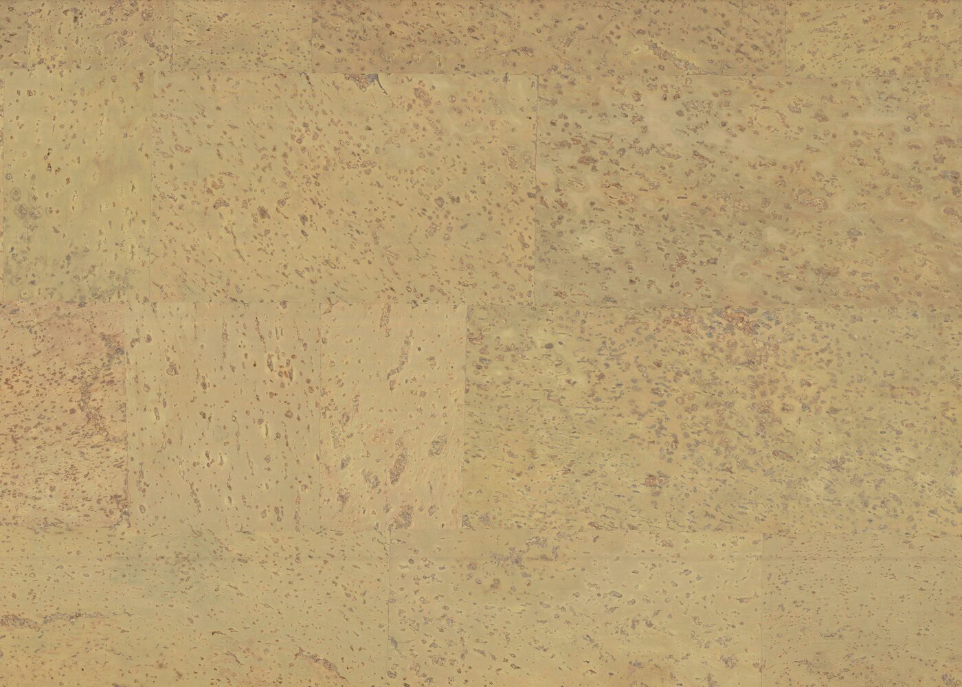 Sol liège Chroma Aqua 10.5x300x1164