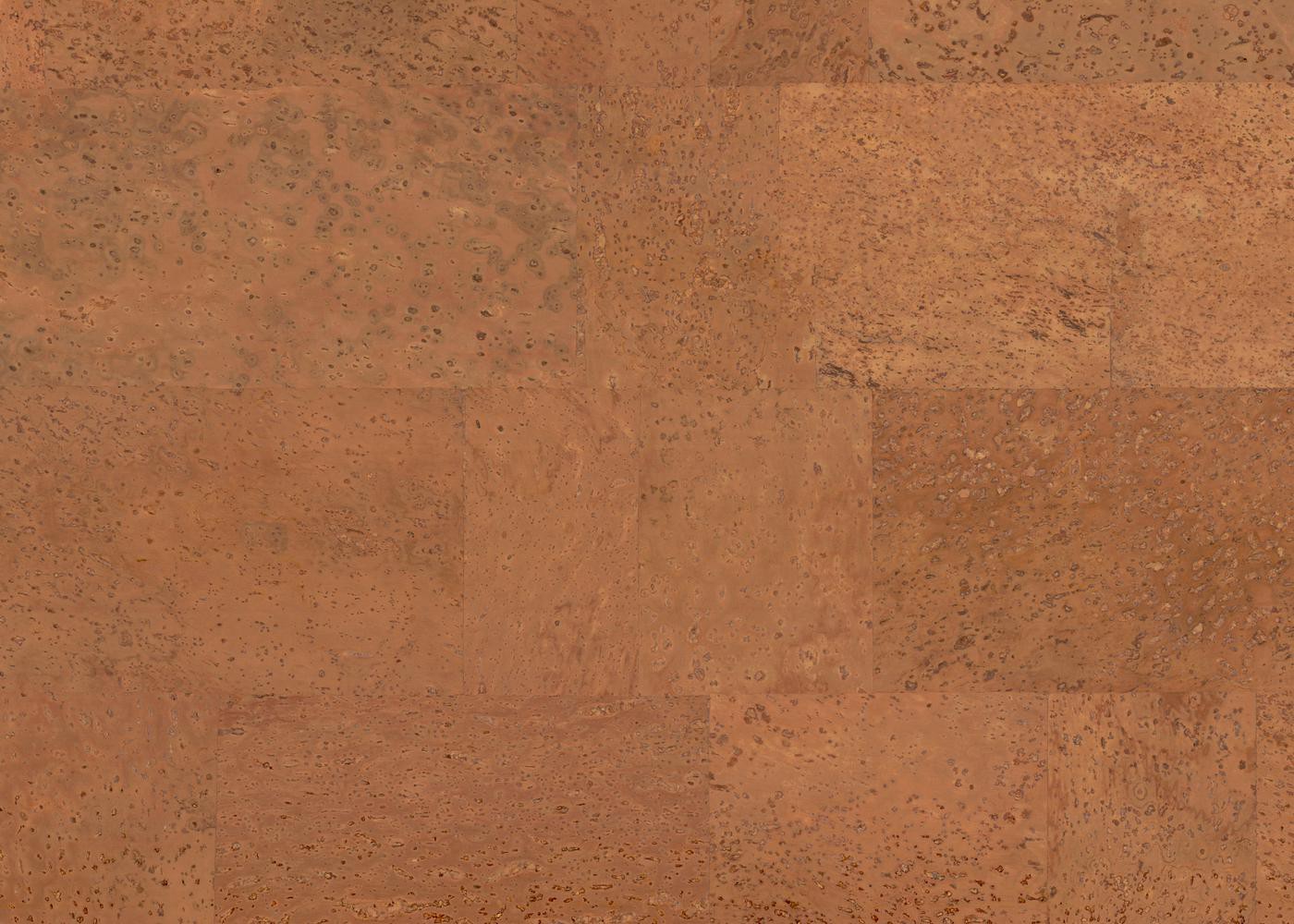 Sol liège Chroma Desert 4x150x900
