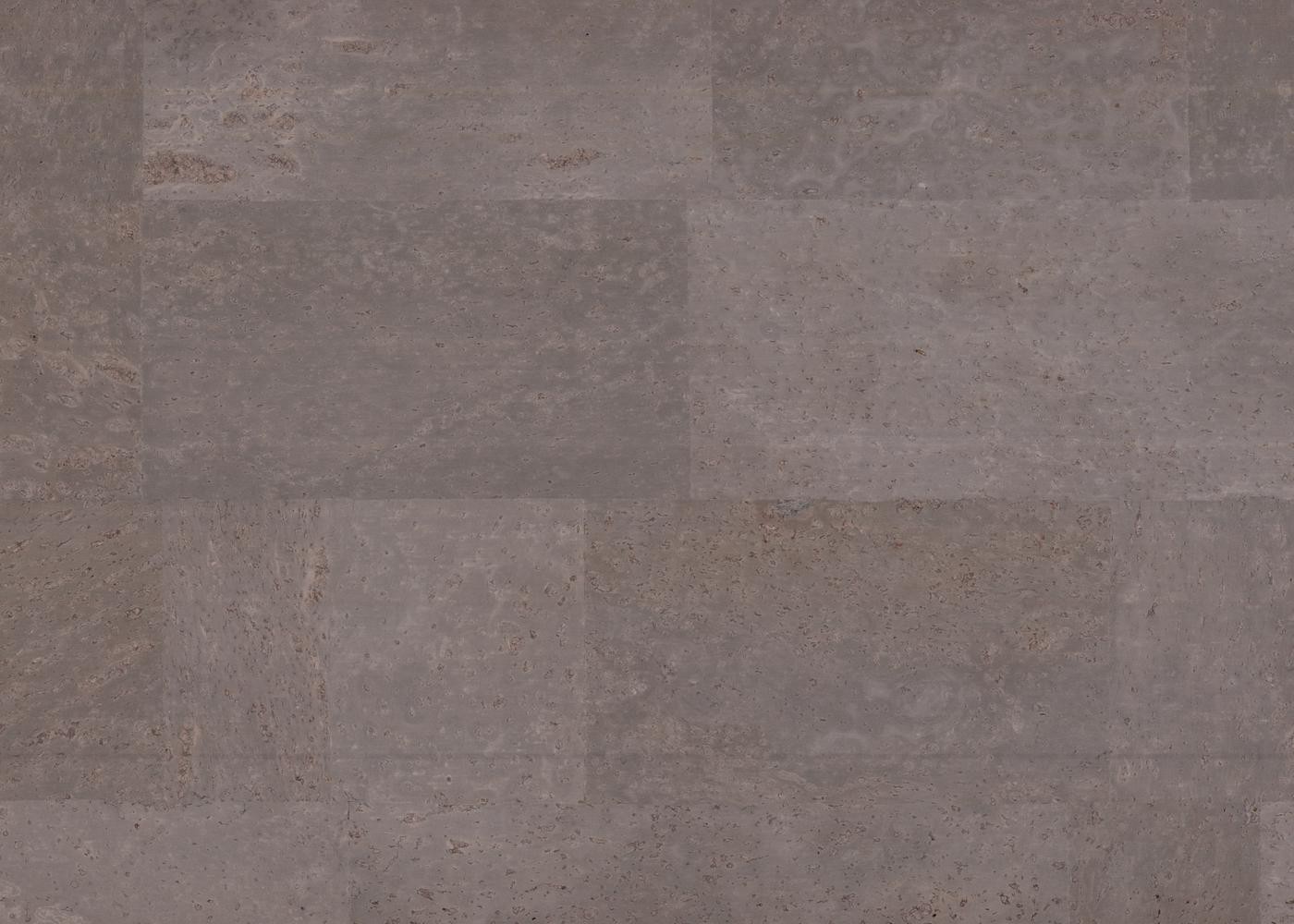 Sol liège Chroma Gris Ardoise 4x150x900