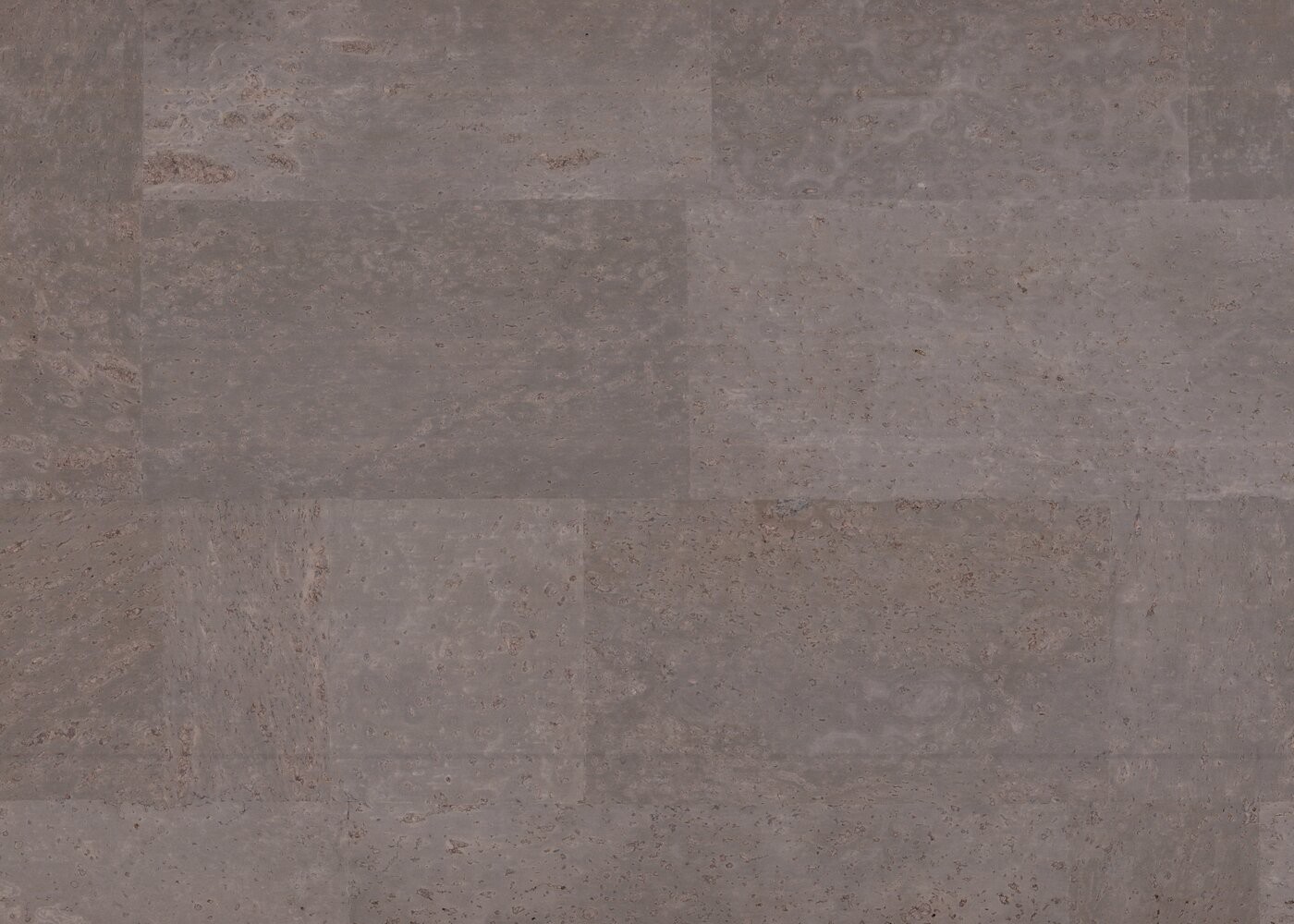 Sol liège Chroma Gris Ardoise 4x150x900