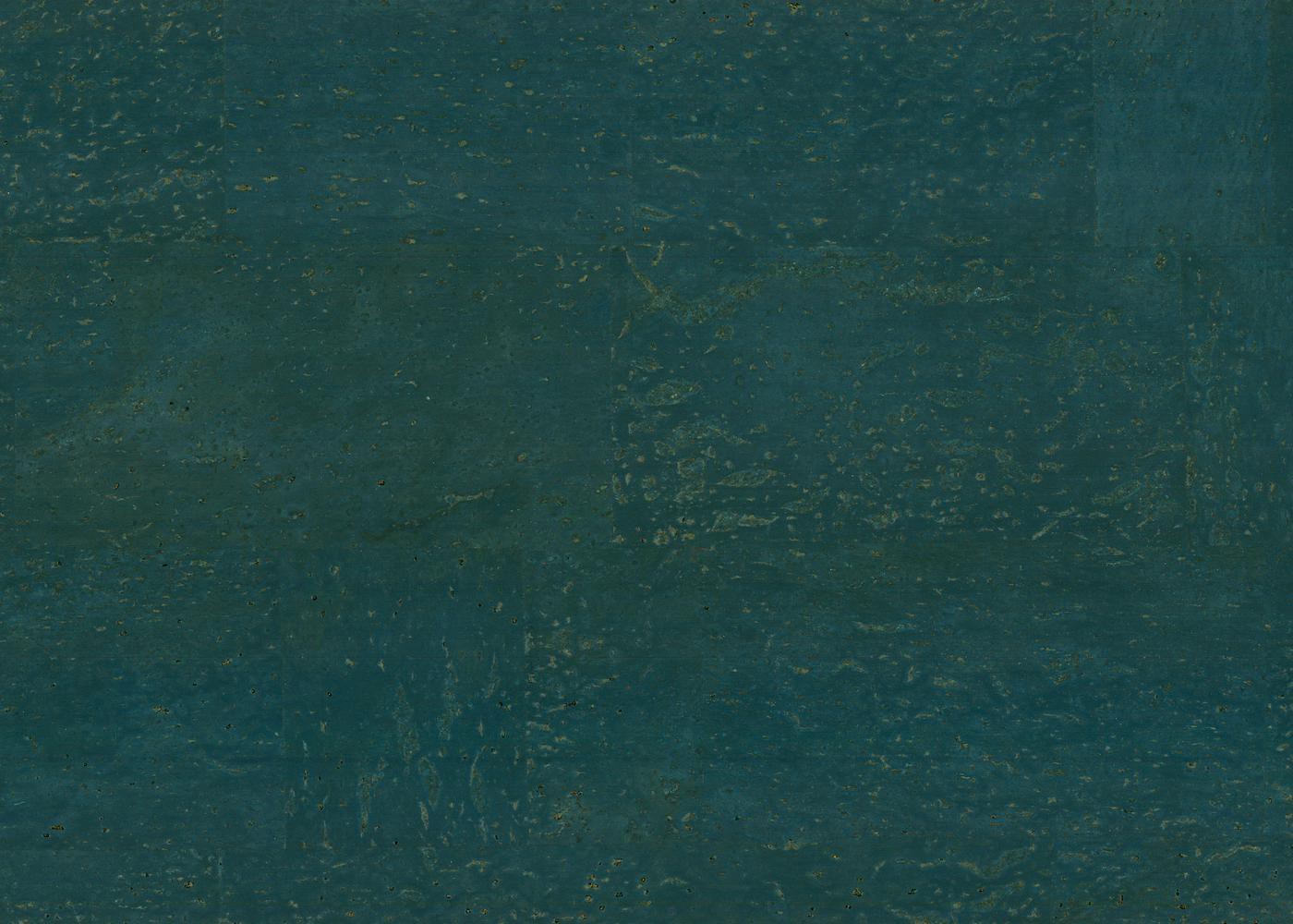 Sol liège Chroma Lune Bleue 10.5x300x1164