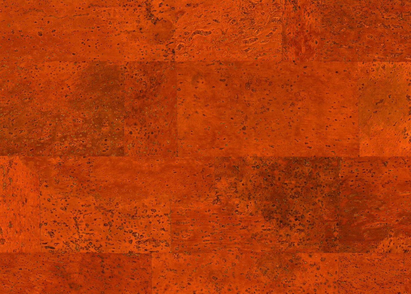 Sol liège Chroma Terracotta 10.5x300x1164