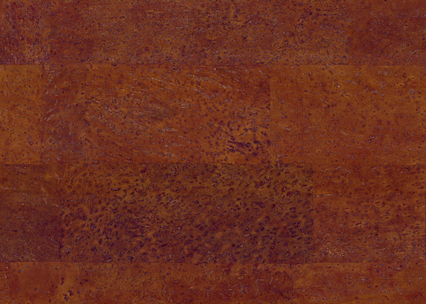 Sol liège Chroma Terre 4x150x900