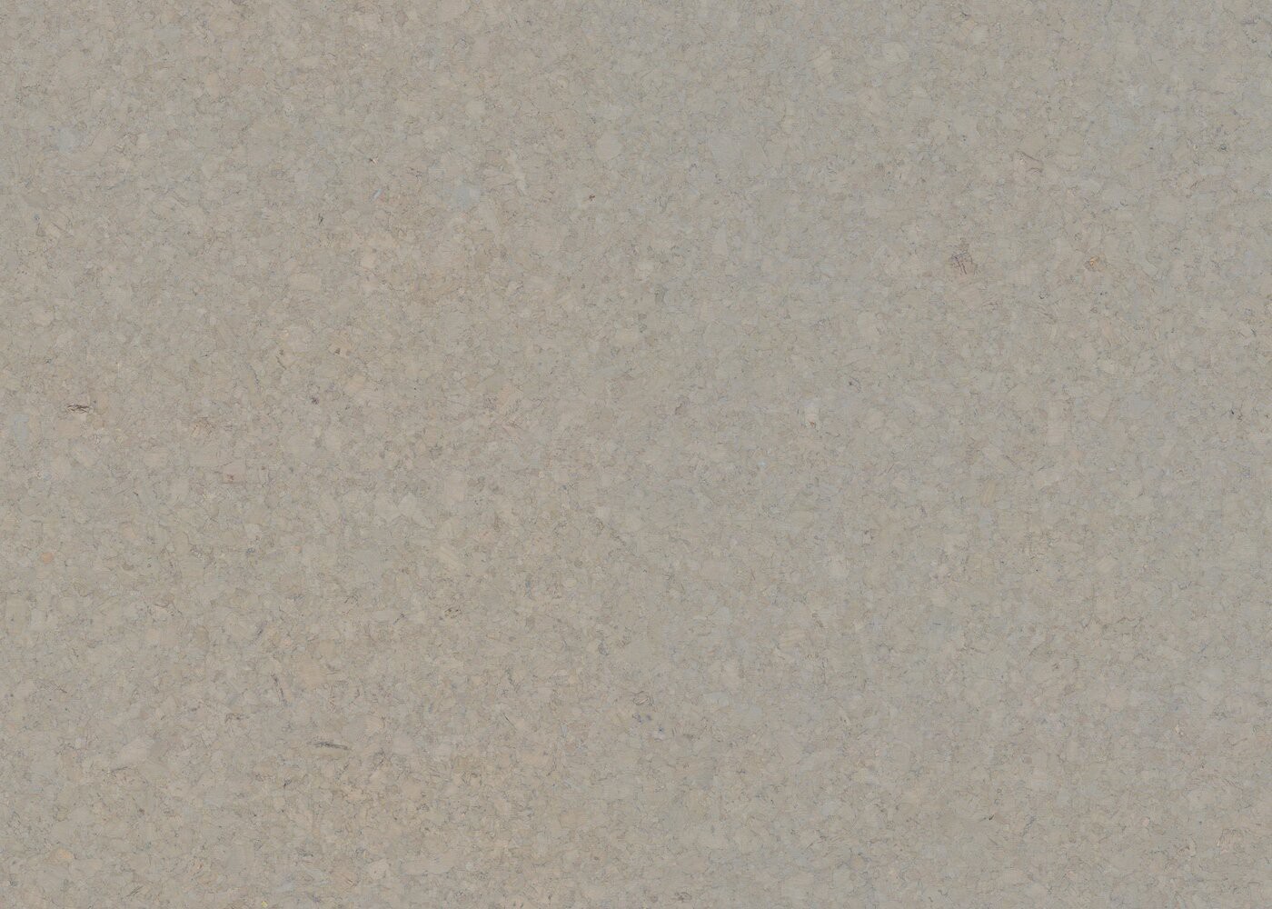 Sol liège Grain 1 Gris Ardoise 10.5x300x910