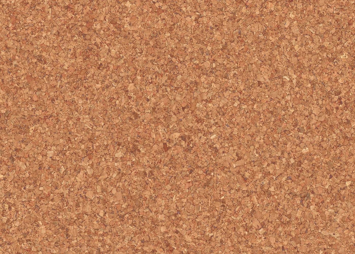 Sol liège Grain 1 Naturel 10.5x300x910
