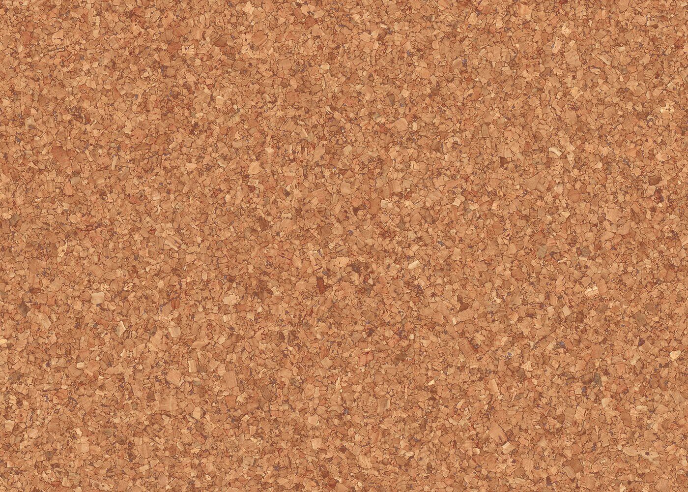 Sol liège Grain 1 Naturel 10.5x300x910