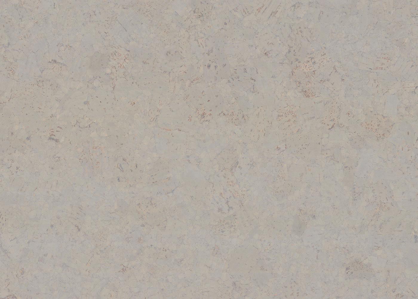 Sol liège Grain 2 Cendre 10.5x300x910