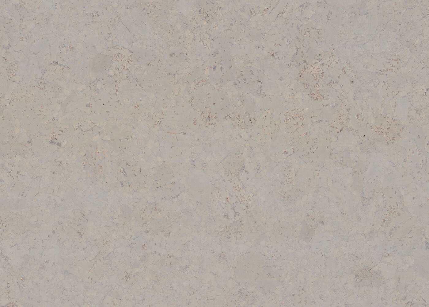 Sol liège Grain 2 Cendre 10.5x300x910