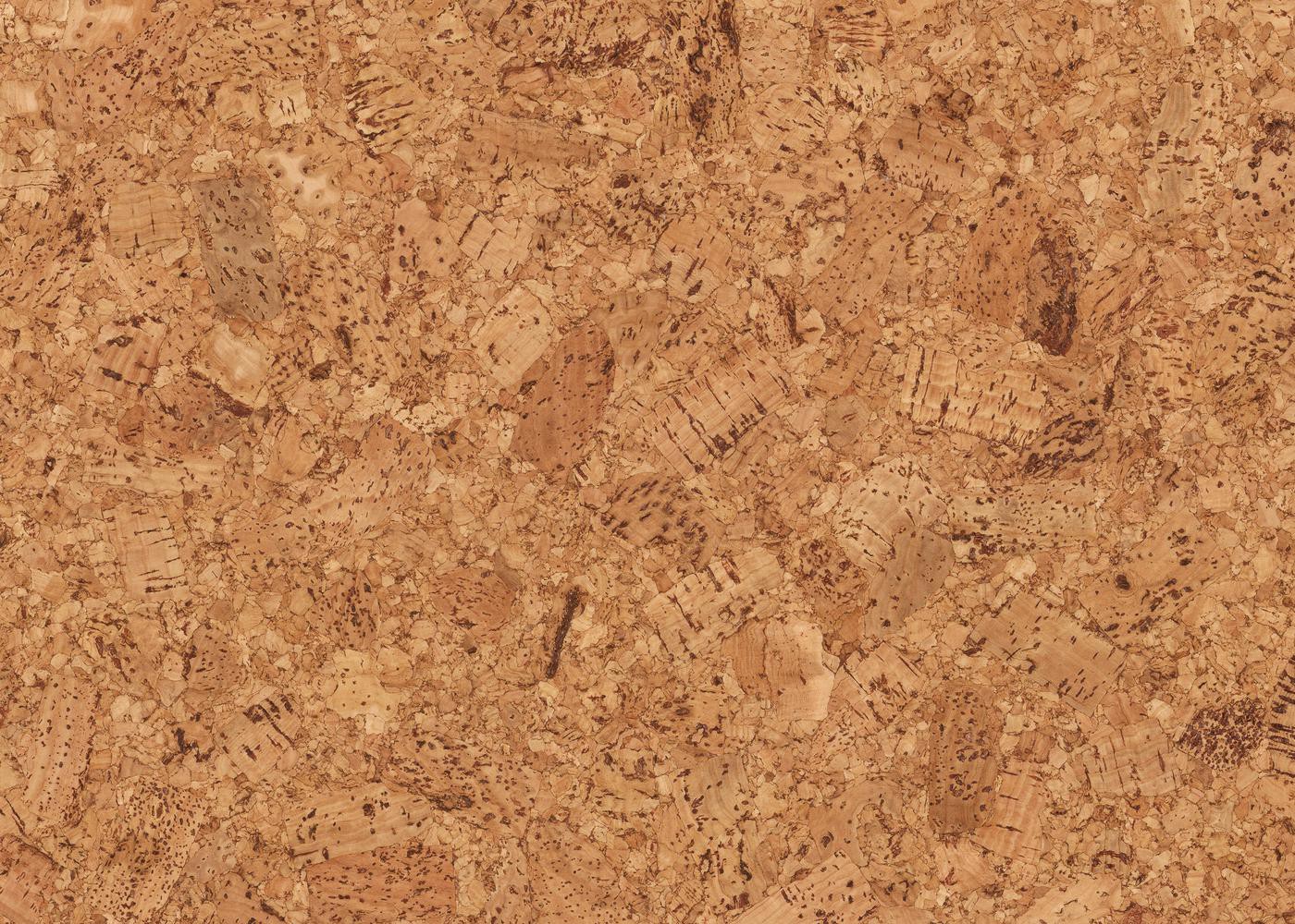 Sol liège Grain 2 Naturel 4x300x600