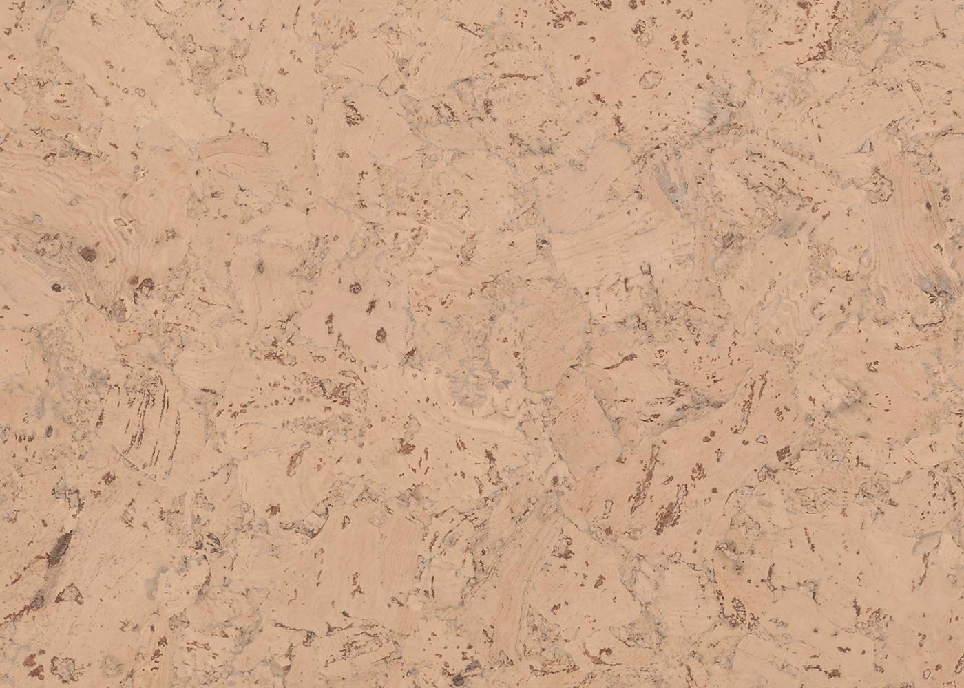 Sol liège Grain 2 Sable 10.5x300x910
