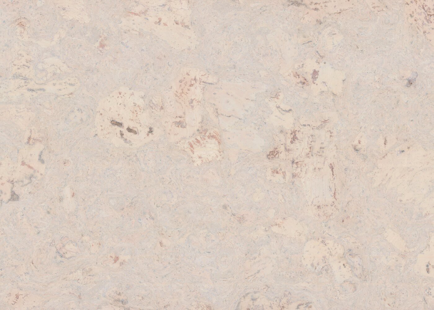 Sol liège Grain 3 Crème 10.5x300x910