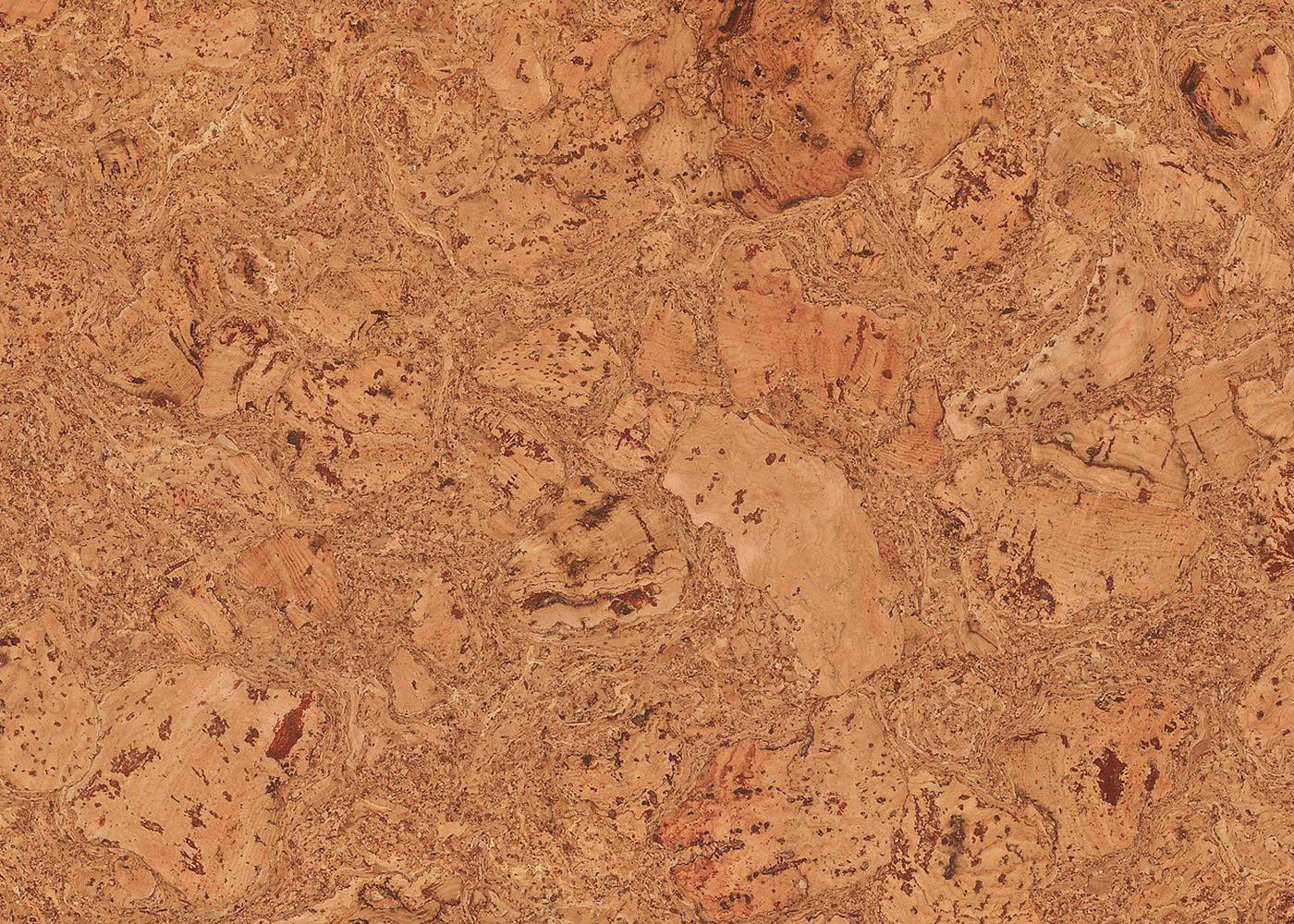 Sol liège Grain 3 Naturel 10.5x300x910