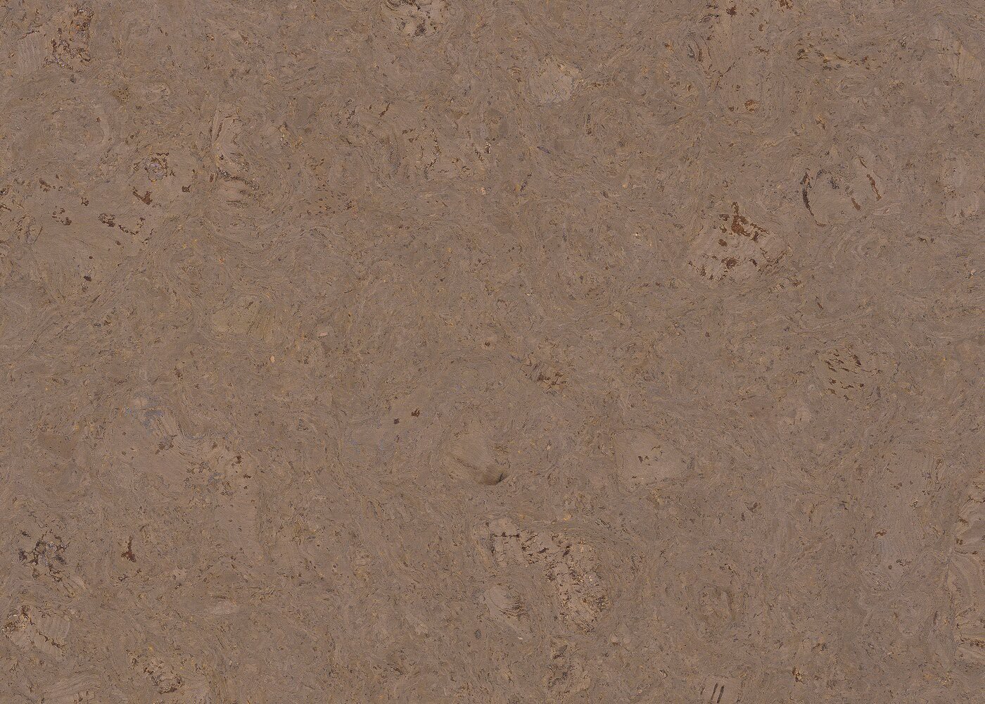 Sol liège Grain 3 Rocky 10.5x300x910