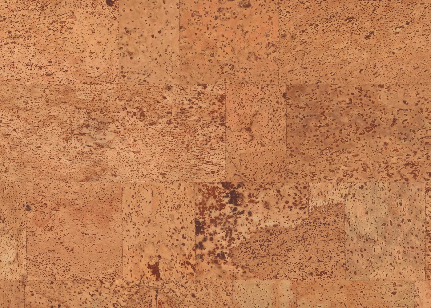 Sol liège Grain 4 Naturel 10.5x300x910