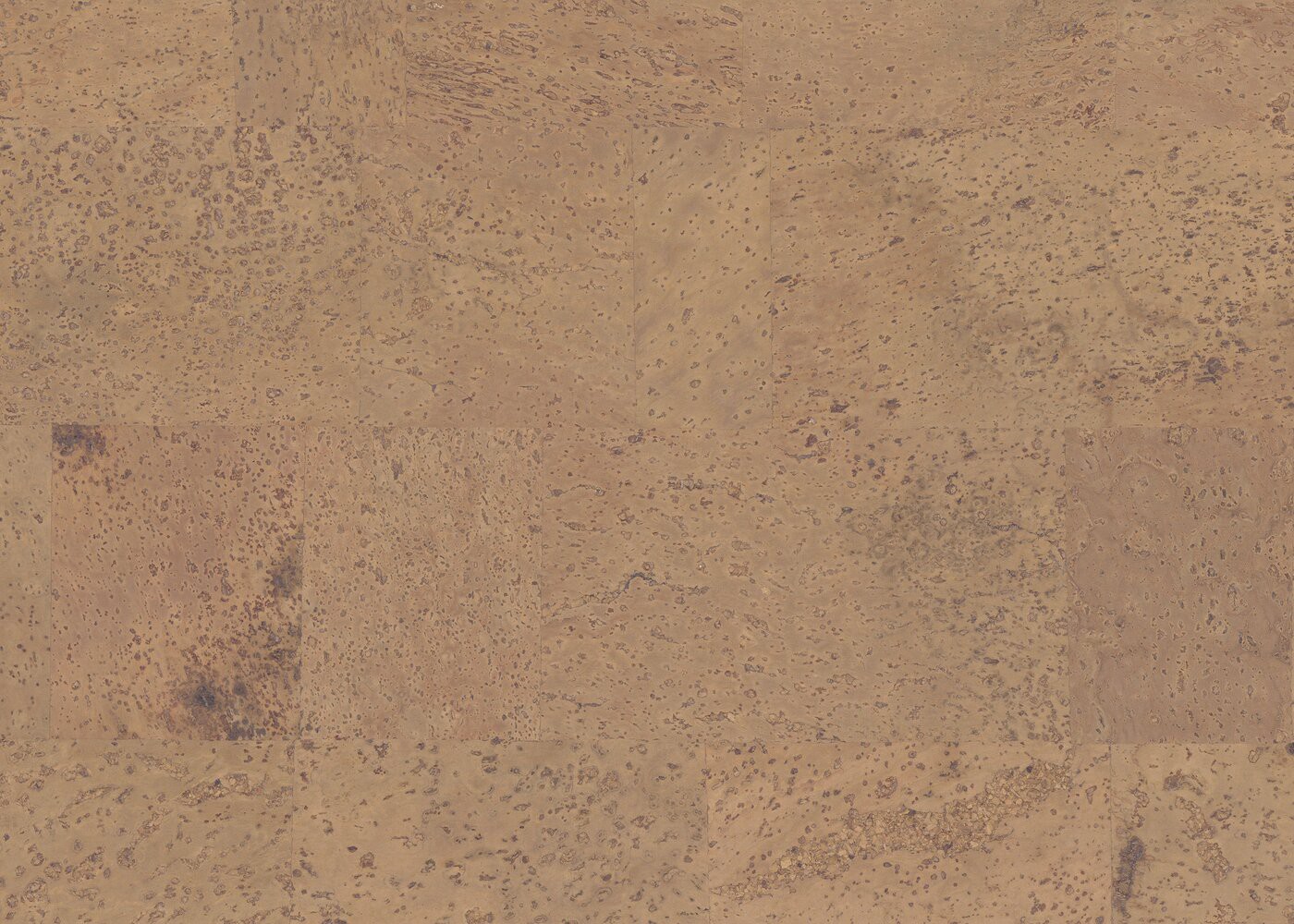 Sol liège Grain 4 Pierre 10.5x300x910