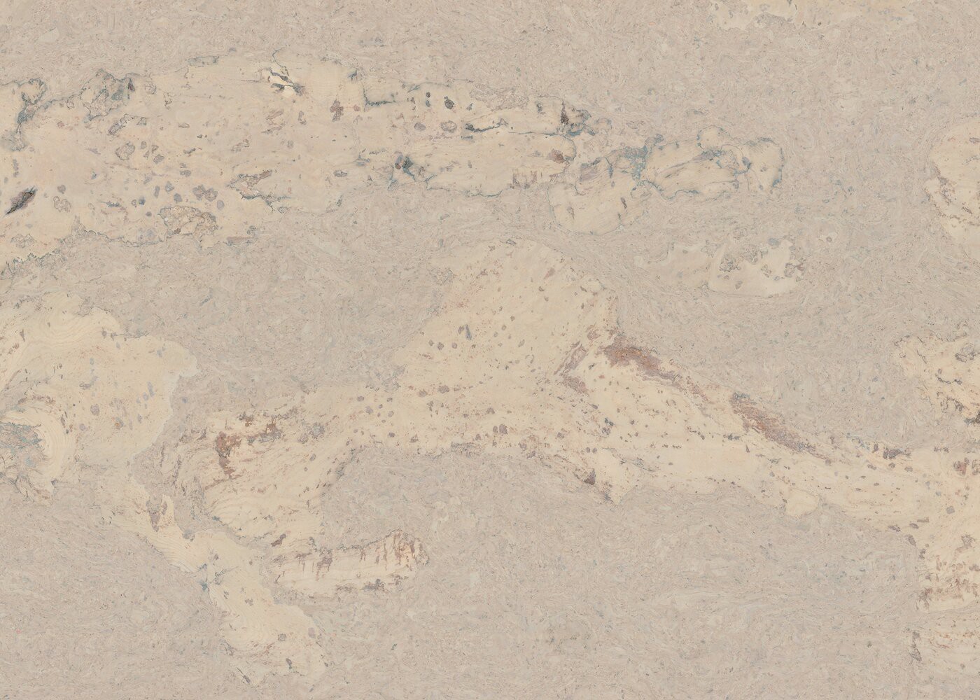 Sol liège Grain 5 Grège 10.5x300x910