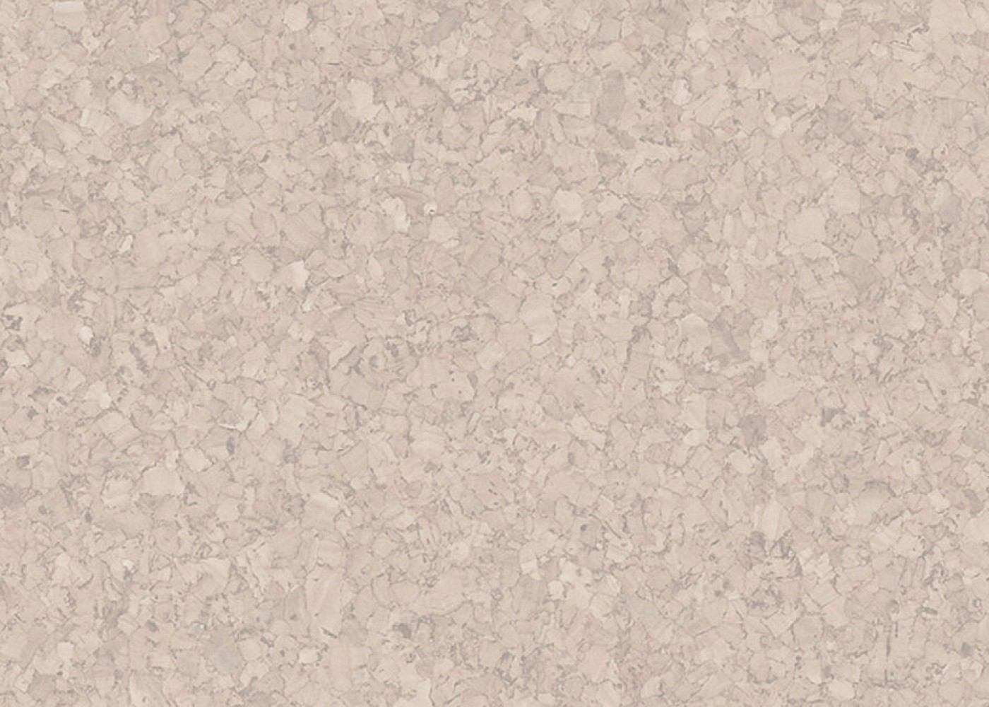 Sol liège Permanence Blanc - grain 1.5 10.5x194x1164